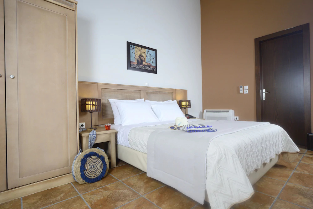 Varos Village Boutique Hotel