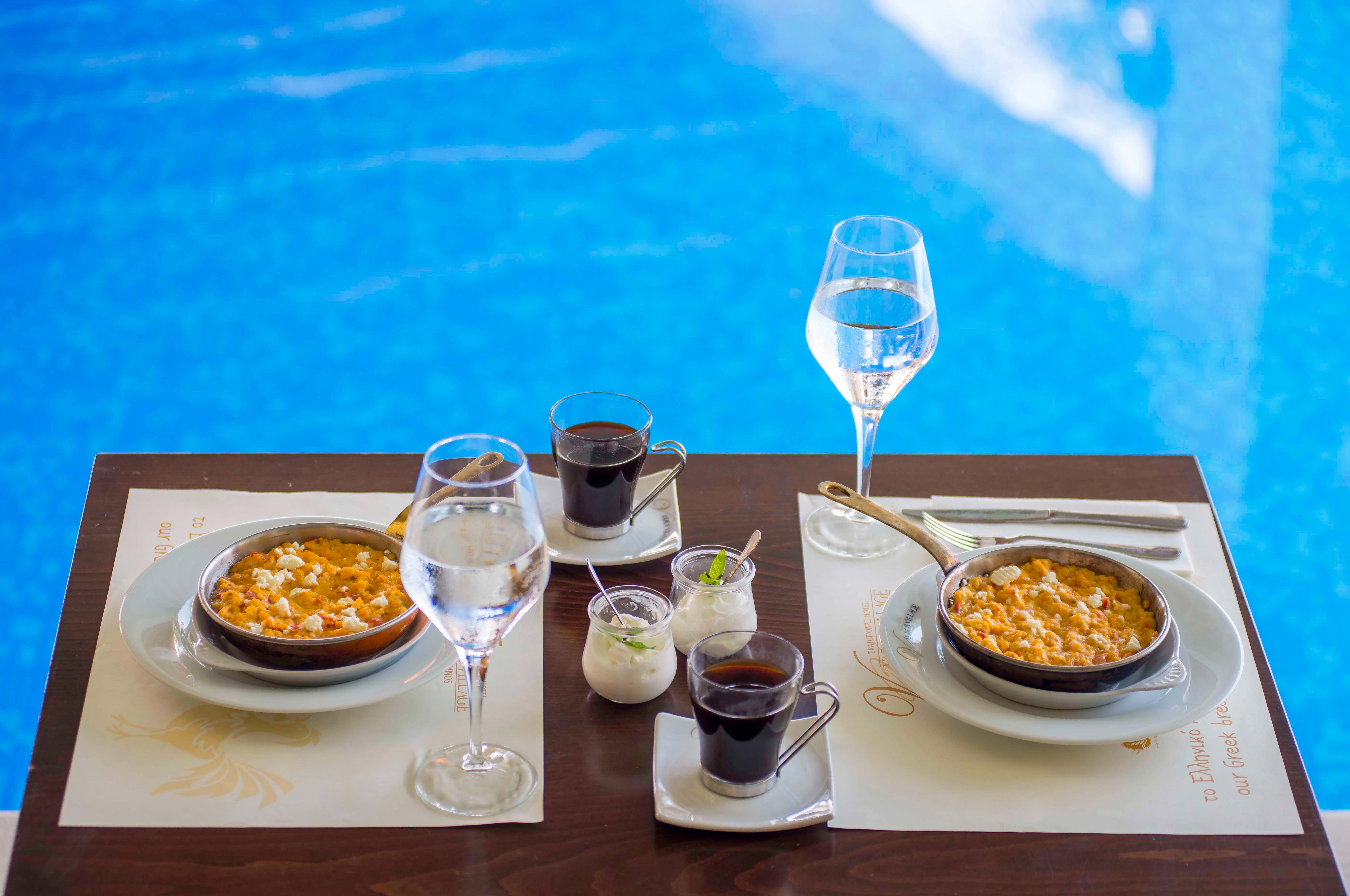 Varos Village Hotel & Residences