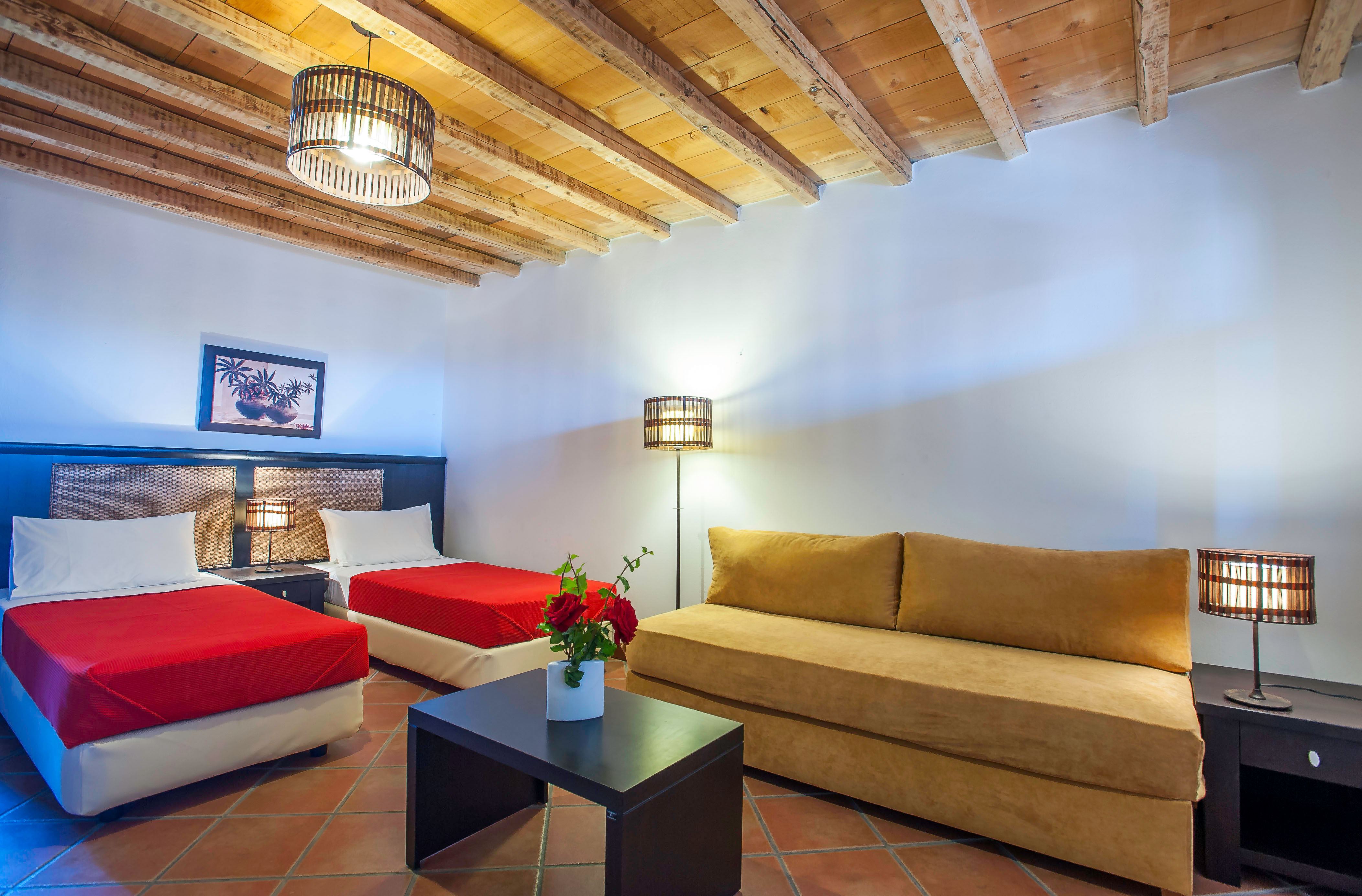 Varos Village Hotel & Residences