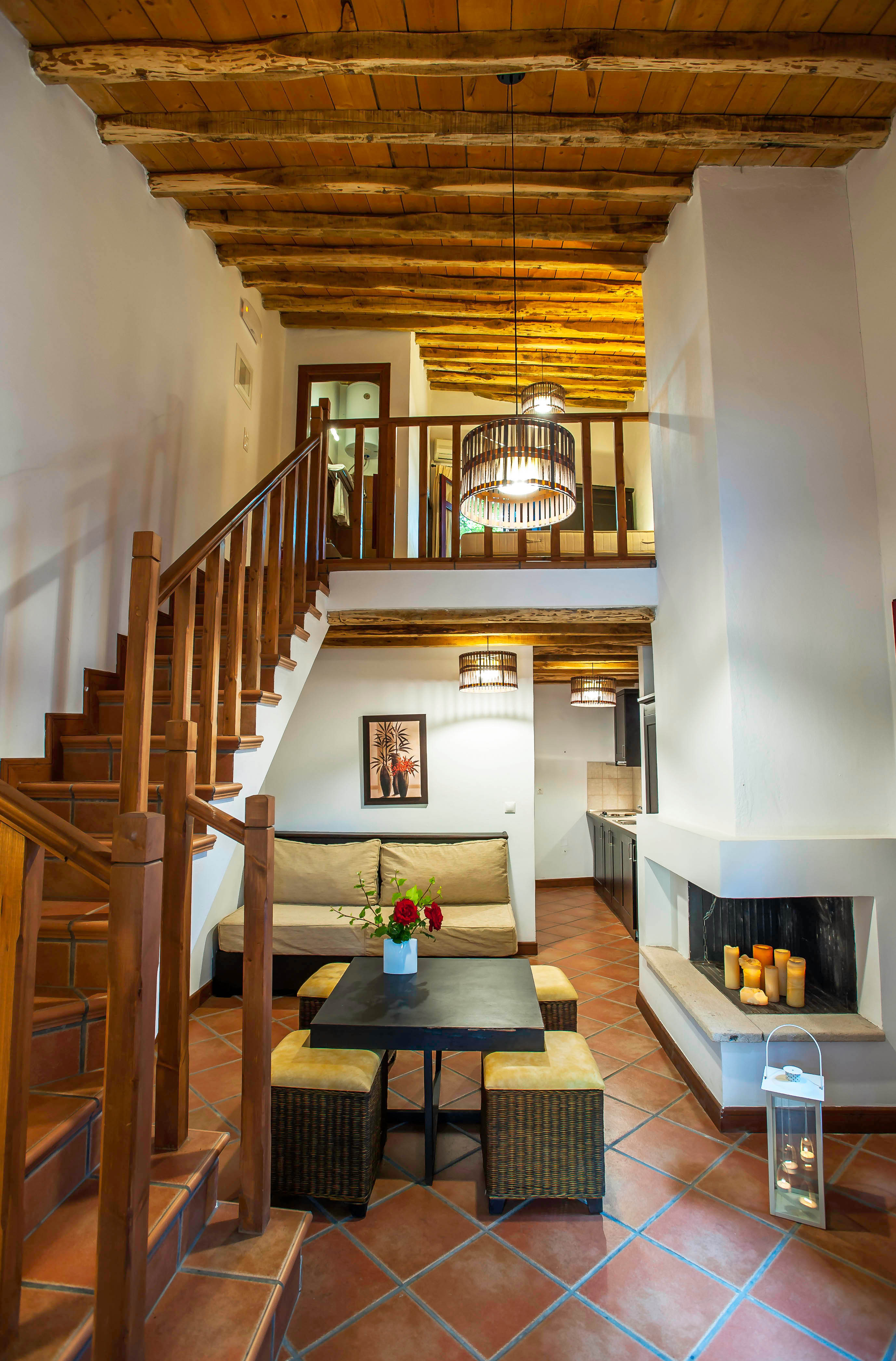Varos Village Hotel & Residences