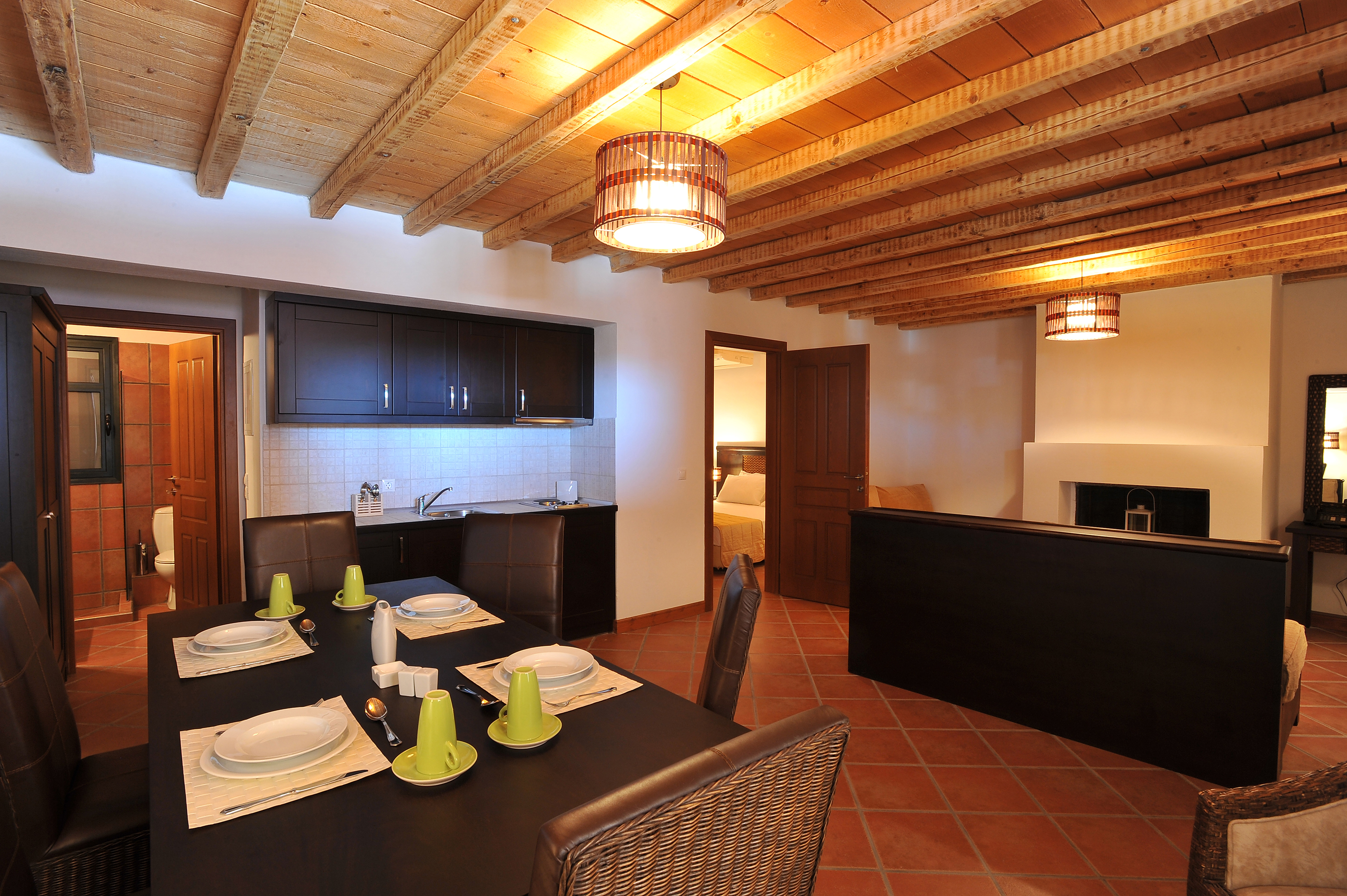 Varos Village Hotel & Residences