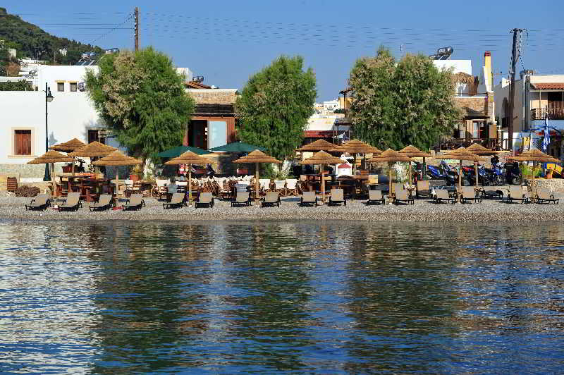 Panteli Beach Studios & Apartments