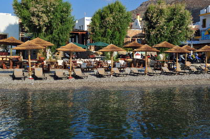 Panteli Beach Studios & Apartments