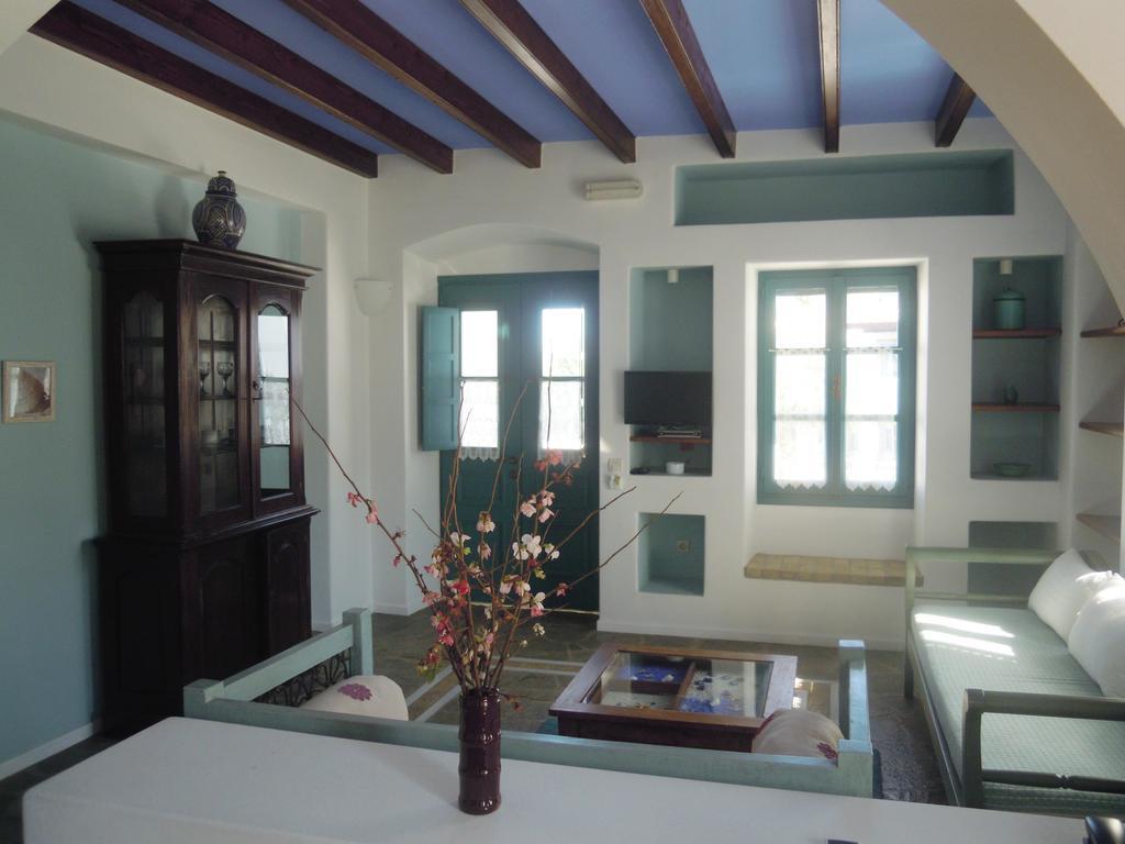 Nefeli Leros Hotel