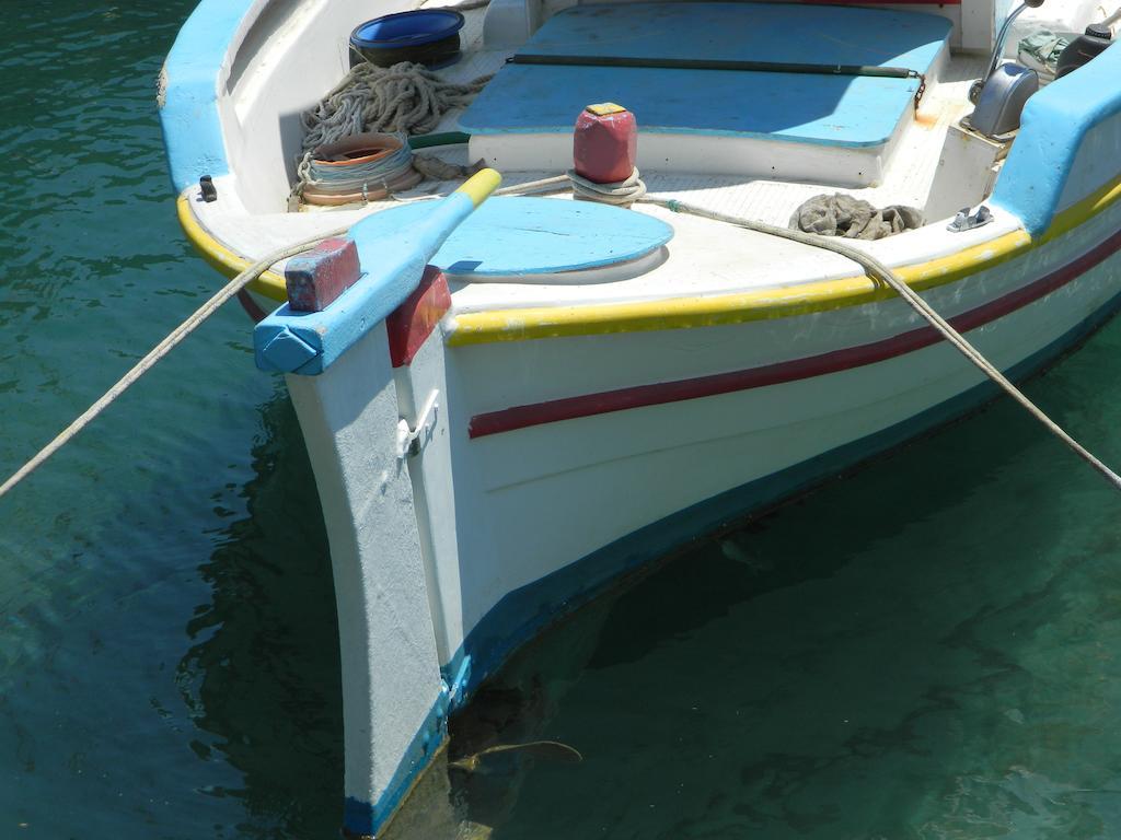 Nefeli Leros Hotel