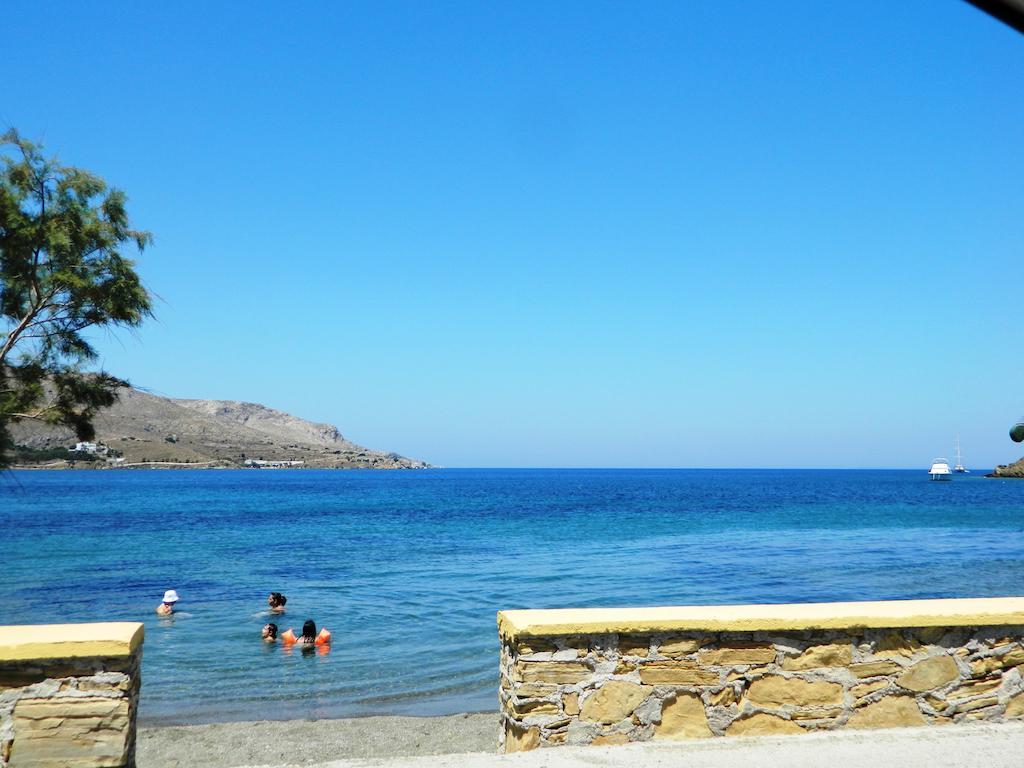 Nefeli Leros Hotel
