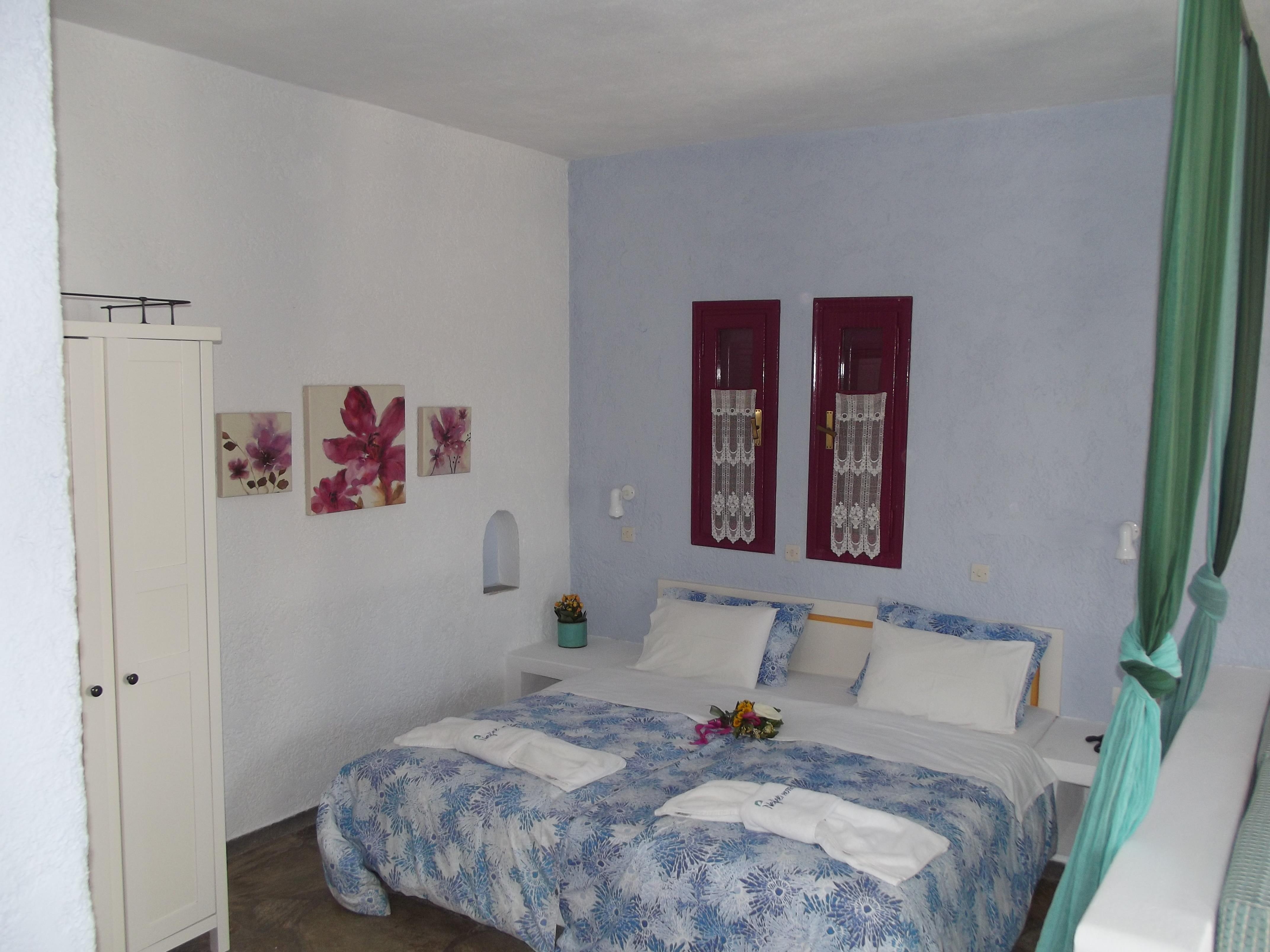 Nefeli Leros Hotel