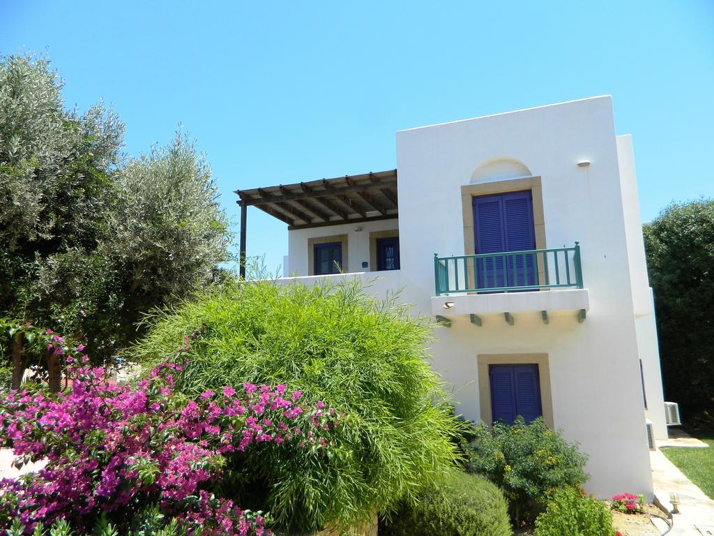 Nefeli Leros Hotel
