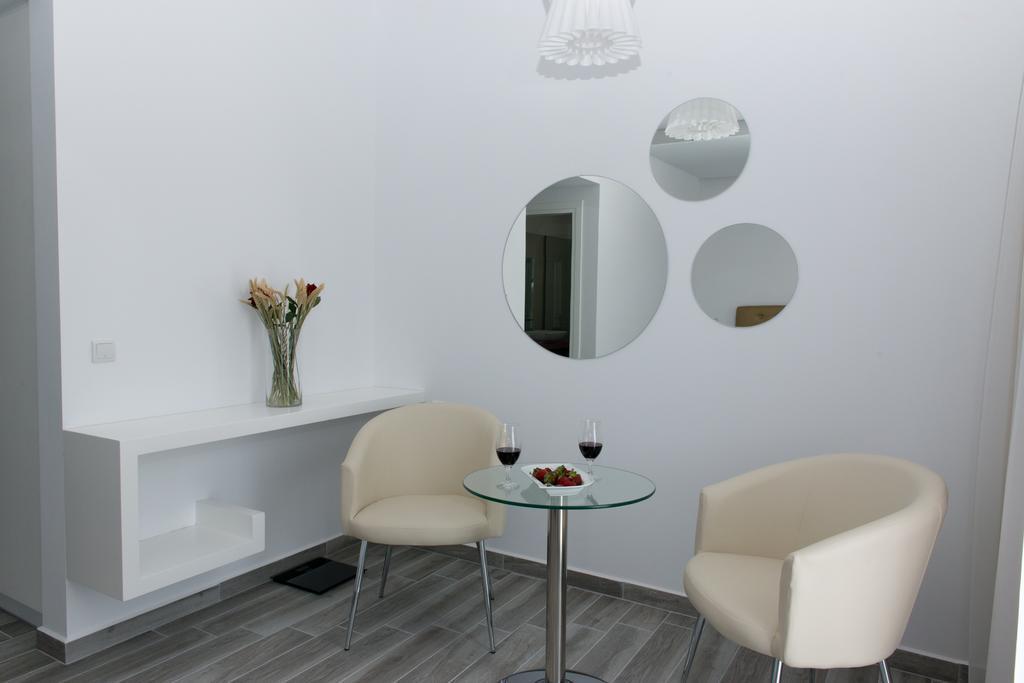 Bianco Boutique Hotel