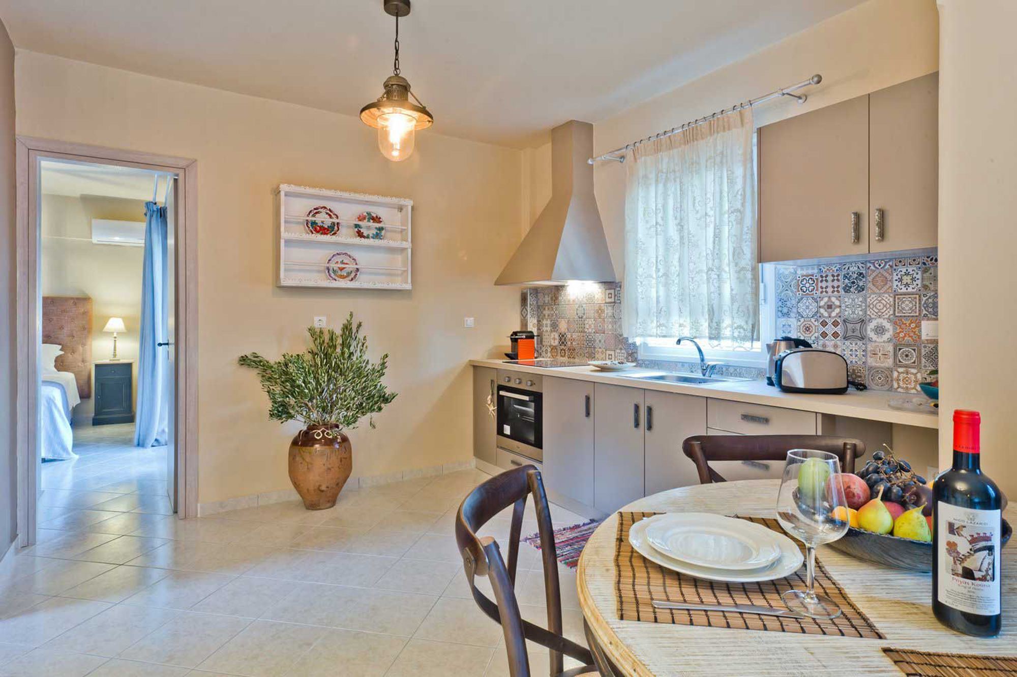 Elaia Villas