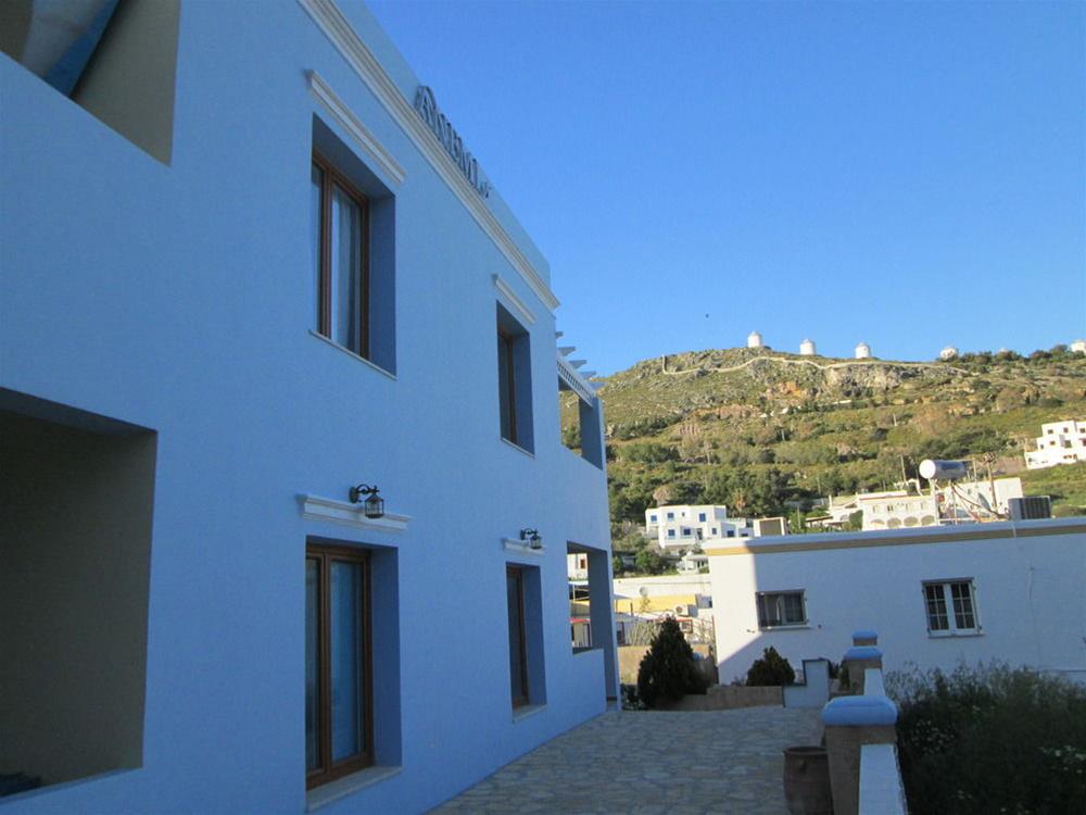 Anemis Apartments