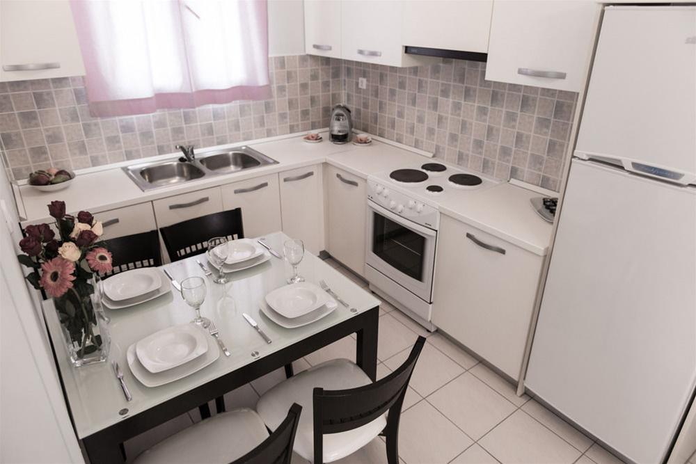 Anemis Apartments