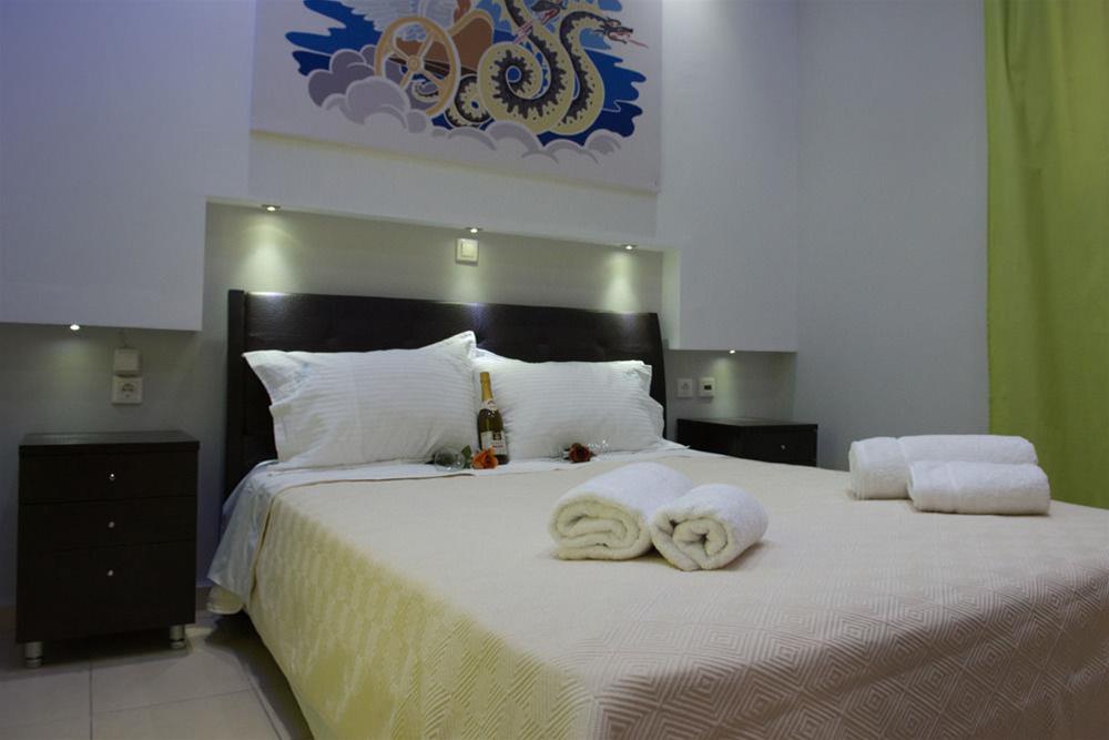 Anemis Apartments