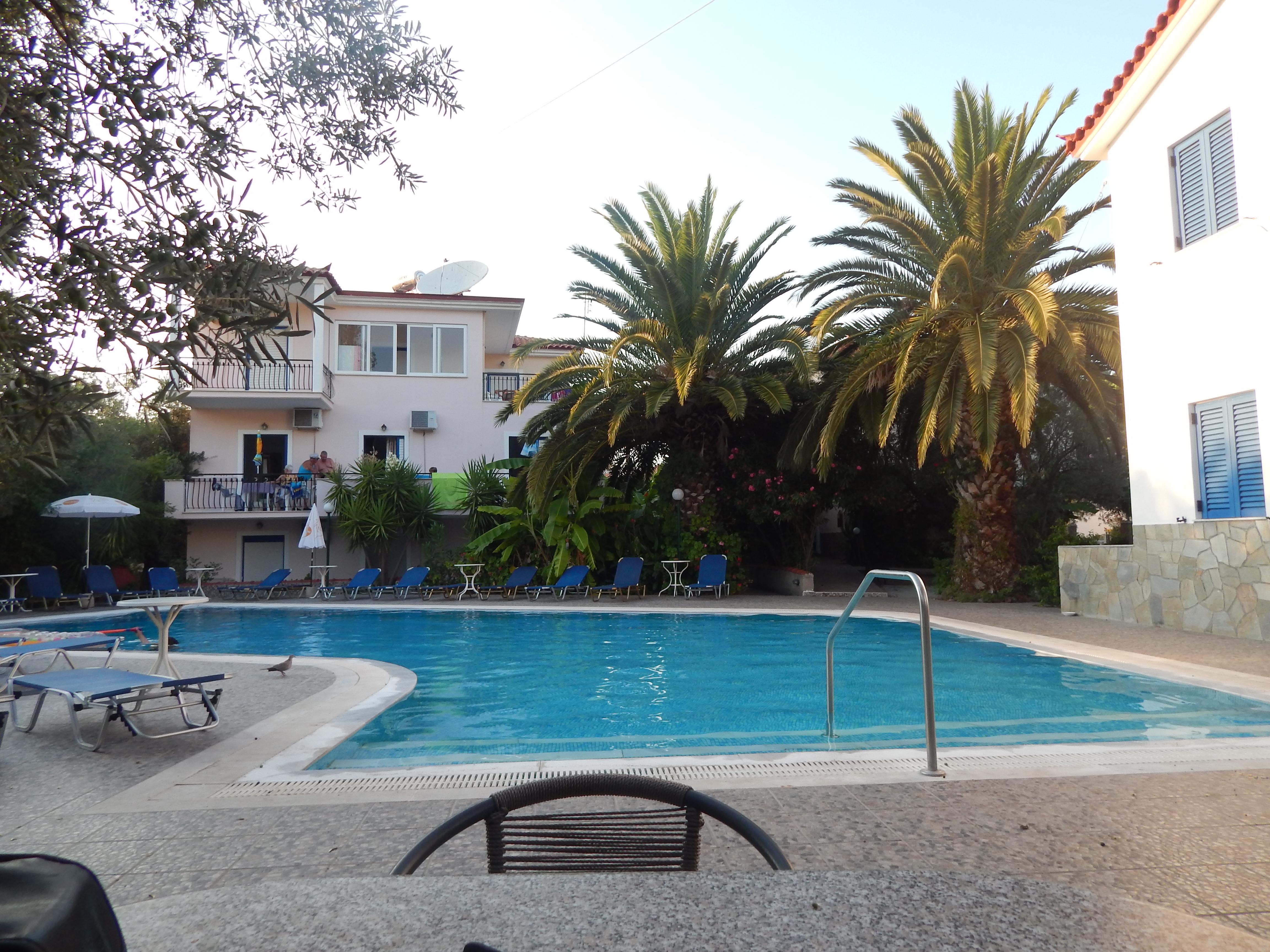 Anaxos Gardens