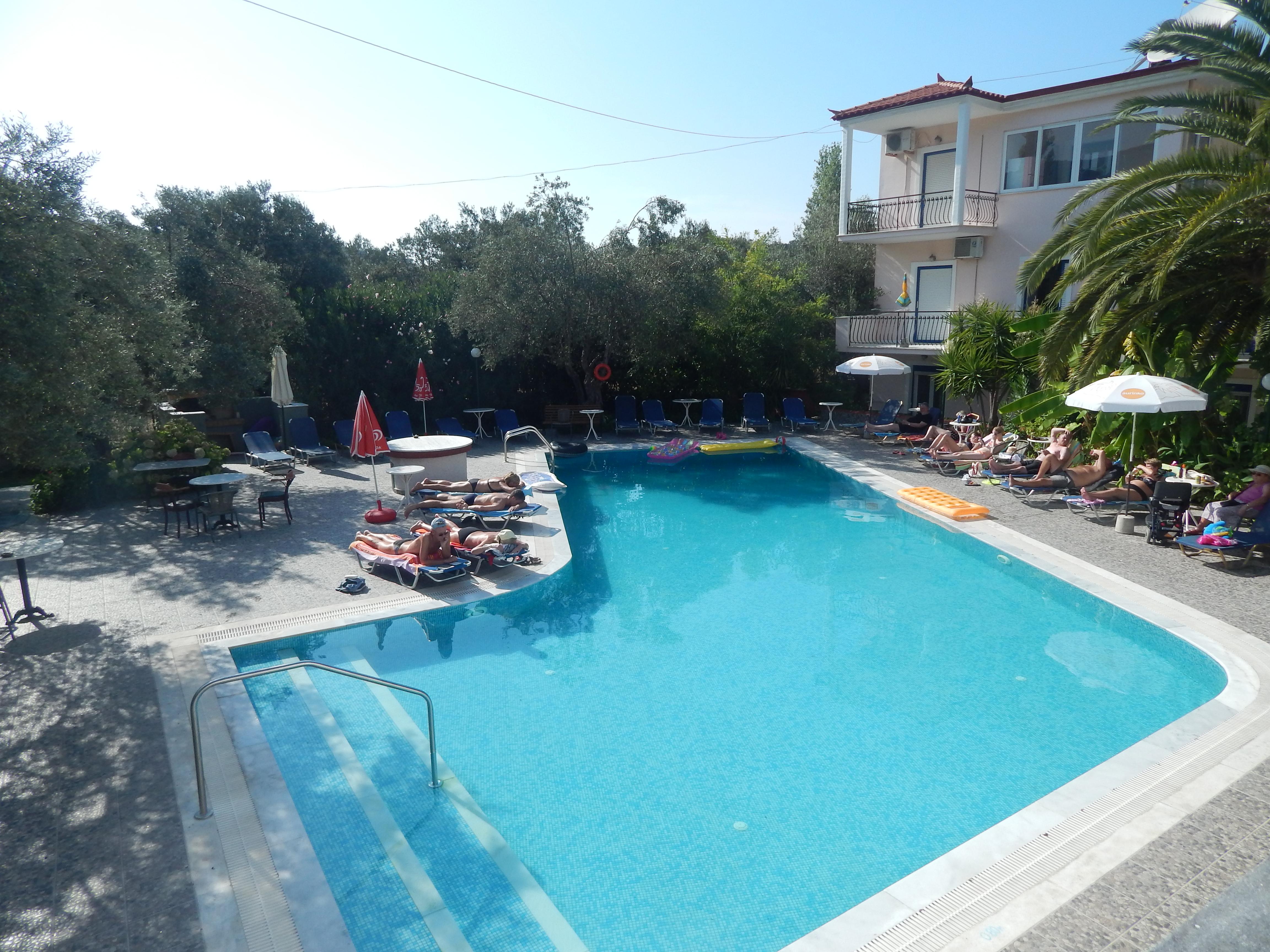 Anaxos Gardens