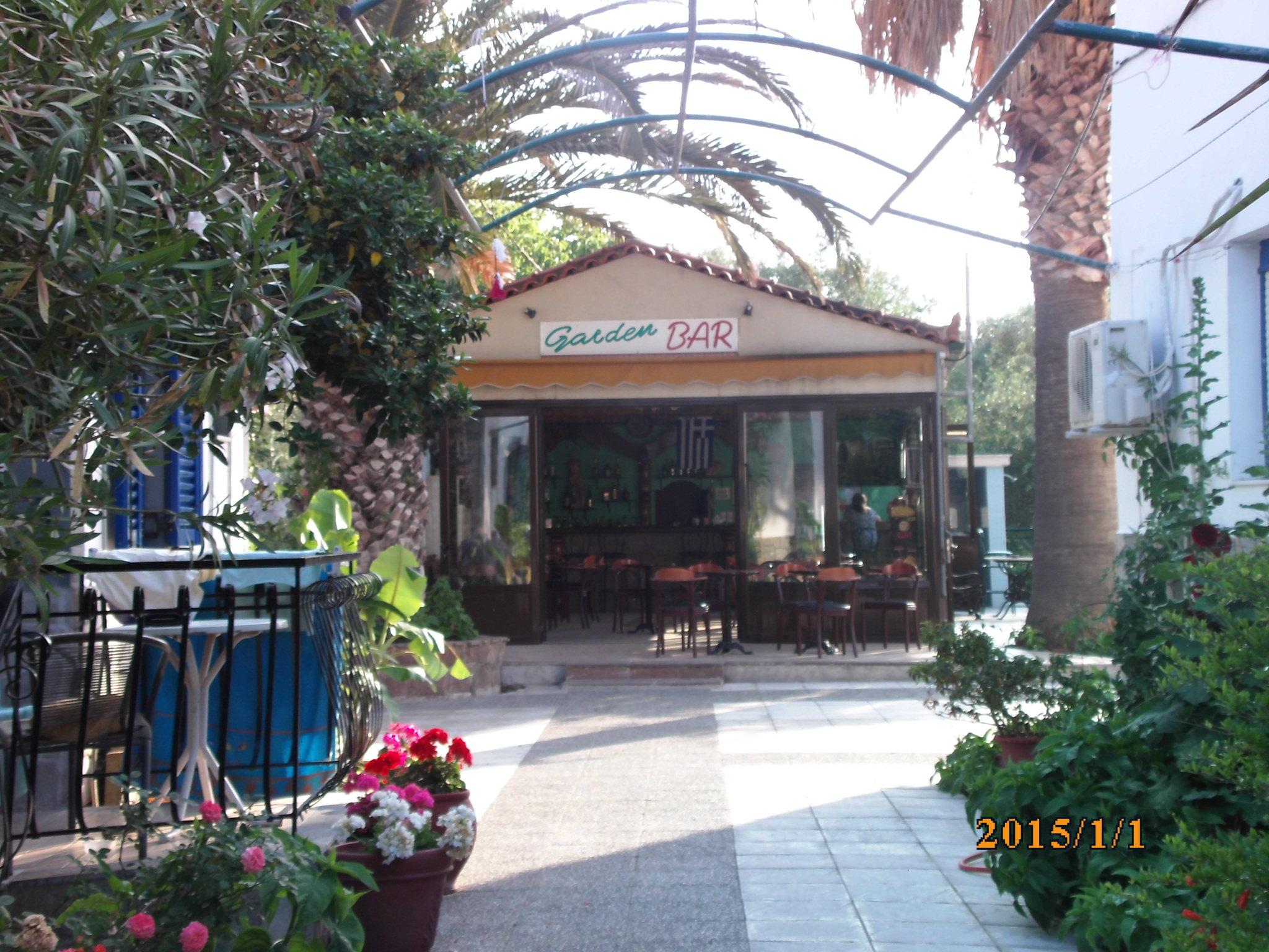 Anaxos Gardens