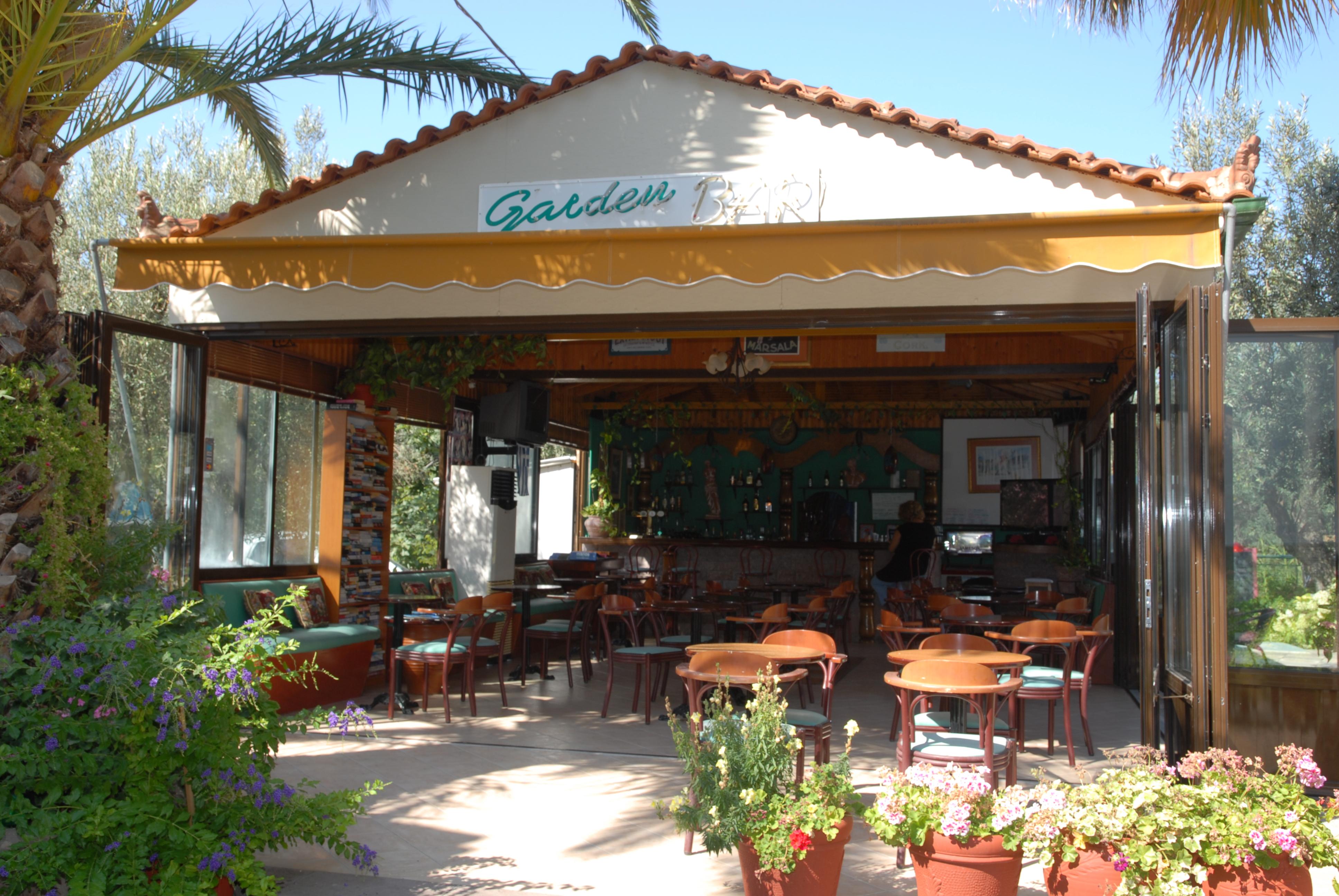 Anaxos Gardens