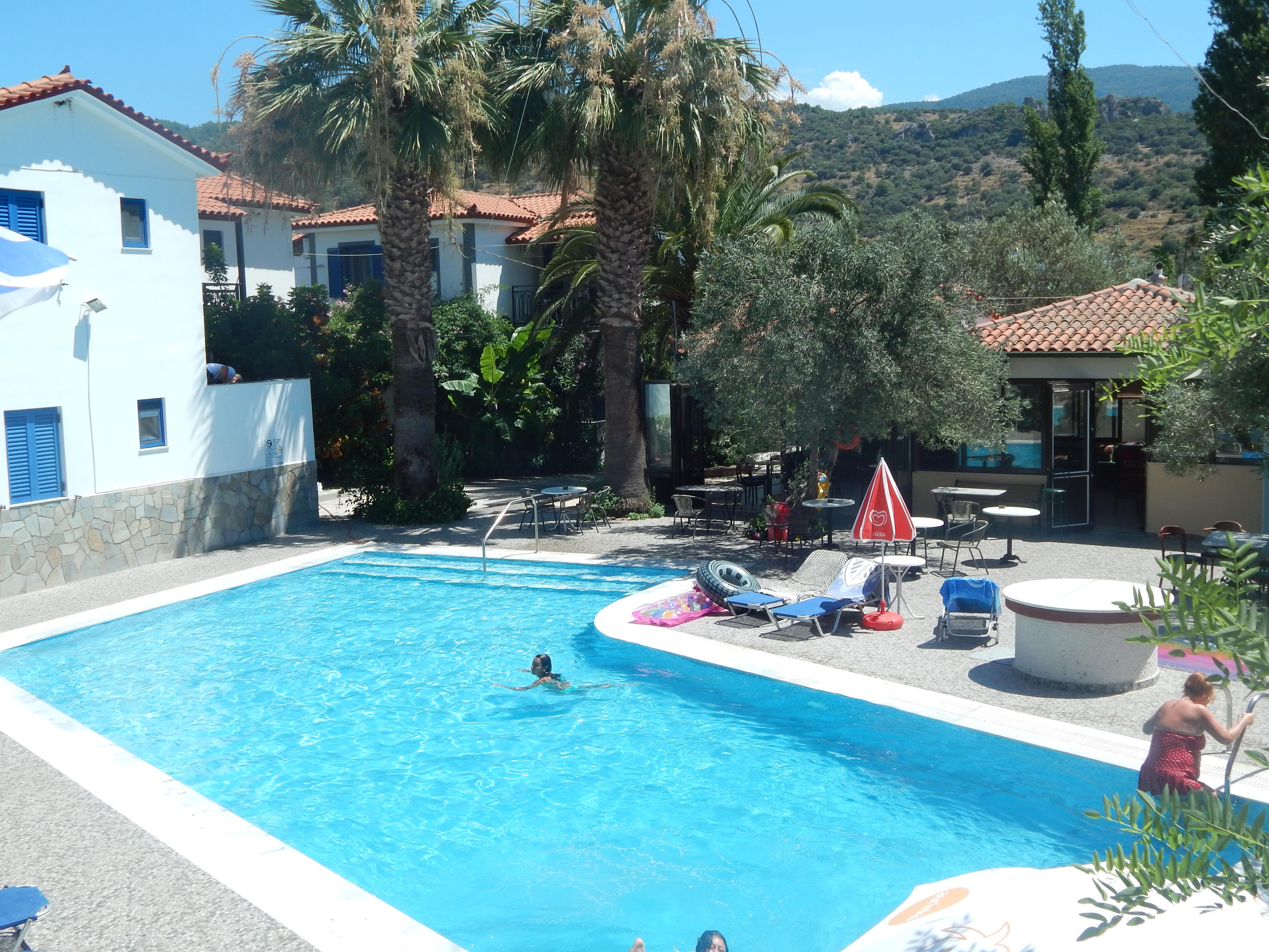 Anaxos Gardens