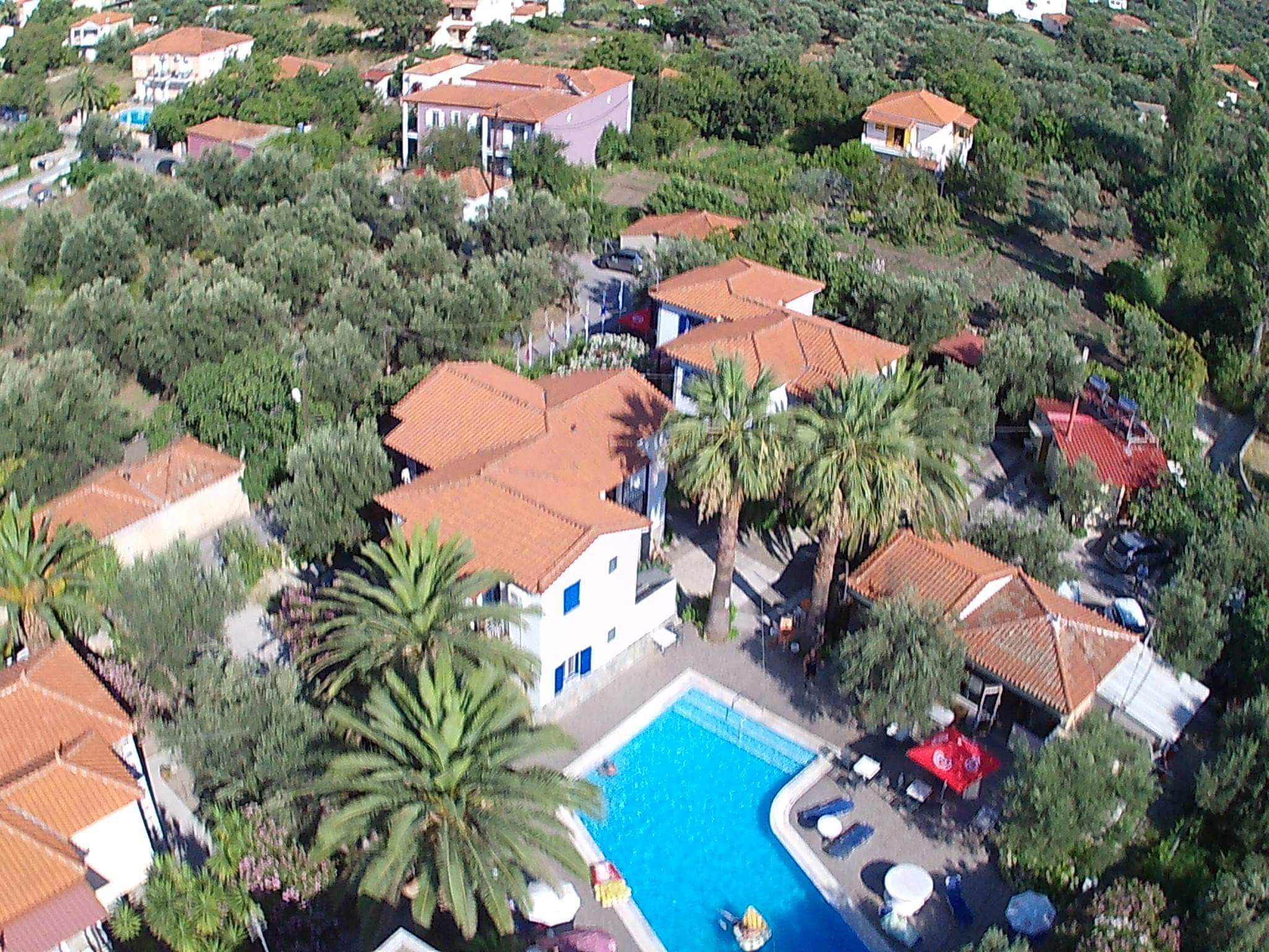Anaxos Gardens