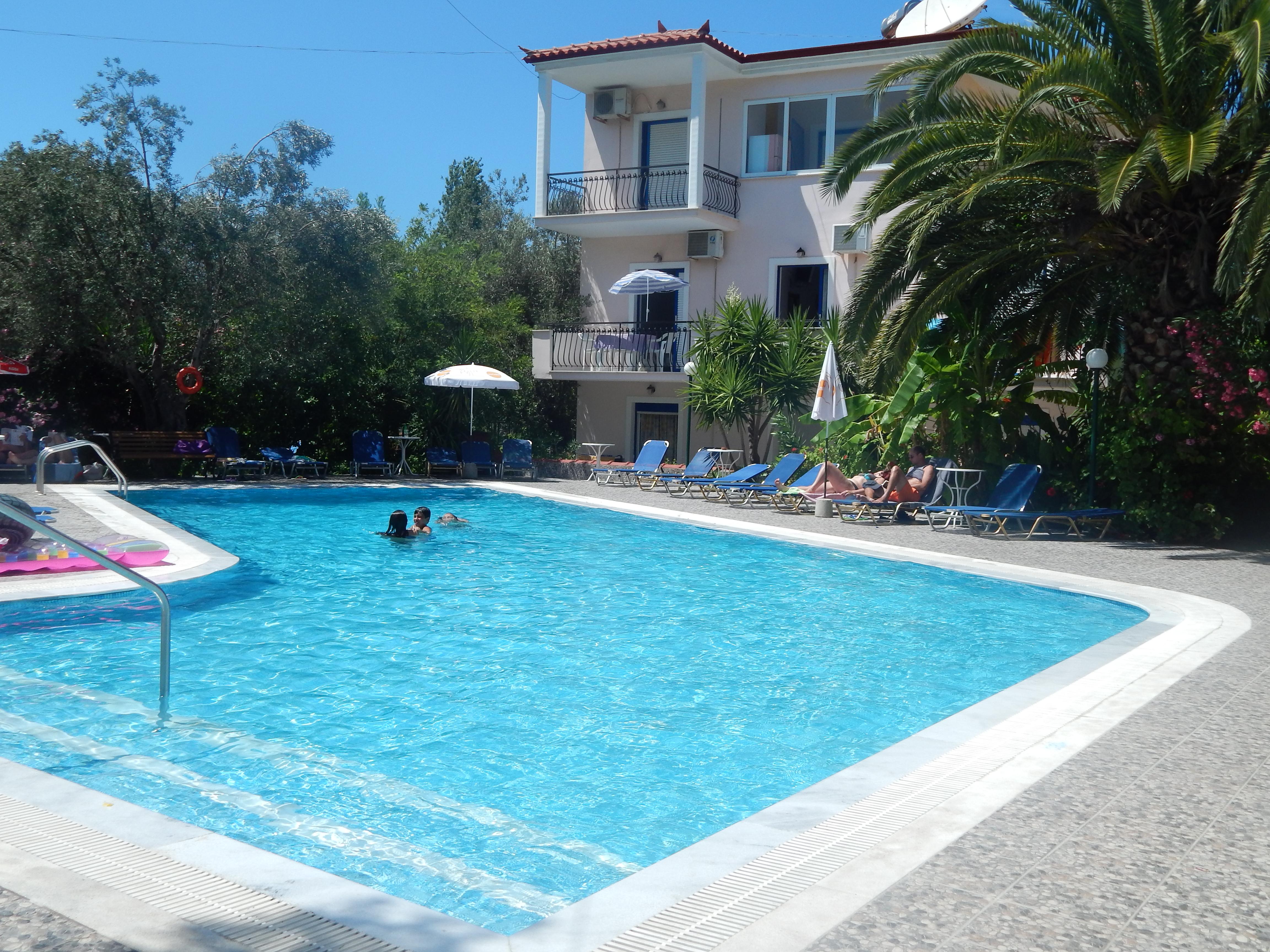 Anaxos Gardens