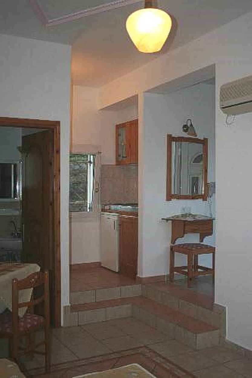 Eleftheria Apartments