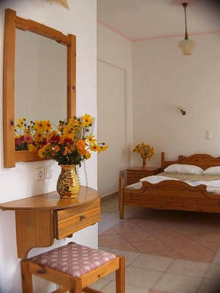 Eleftheria Apartments