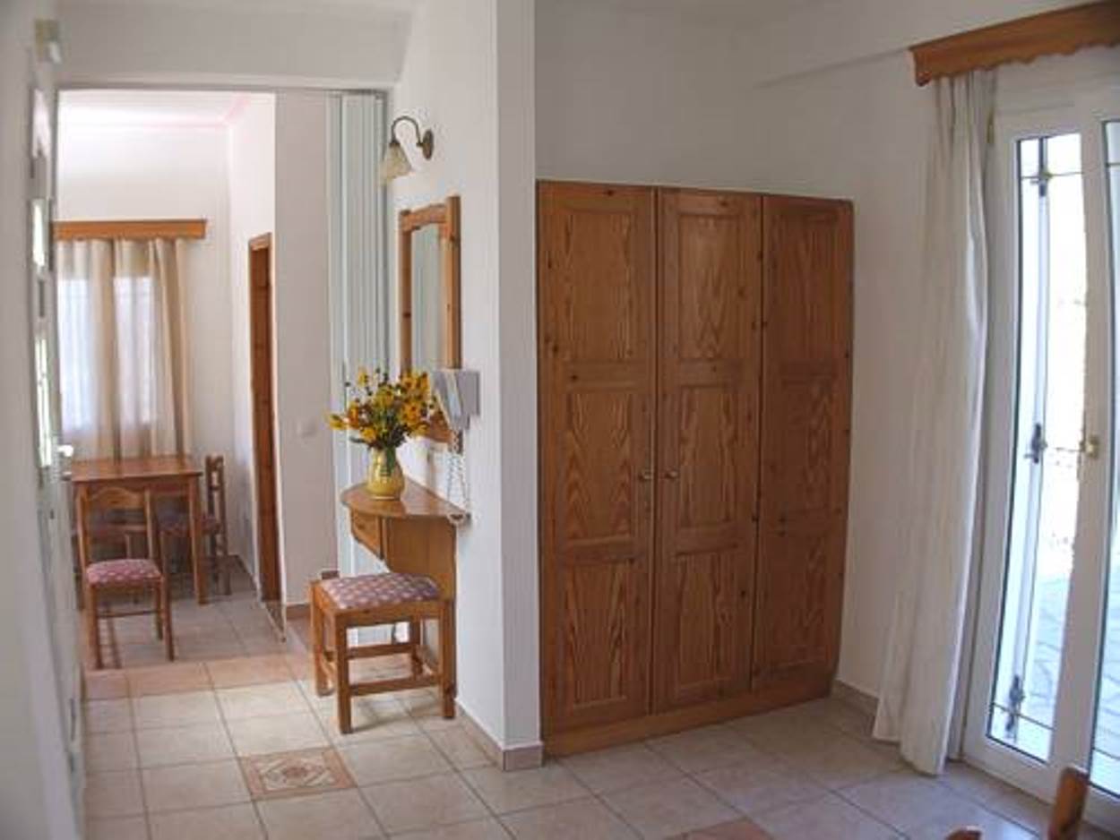 Eleftheria Apartments
