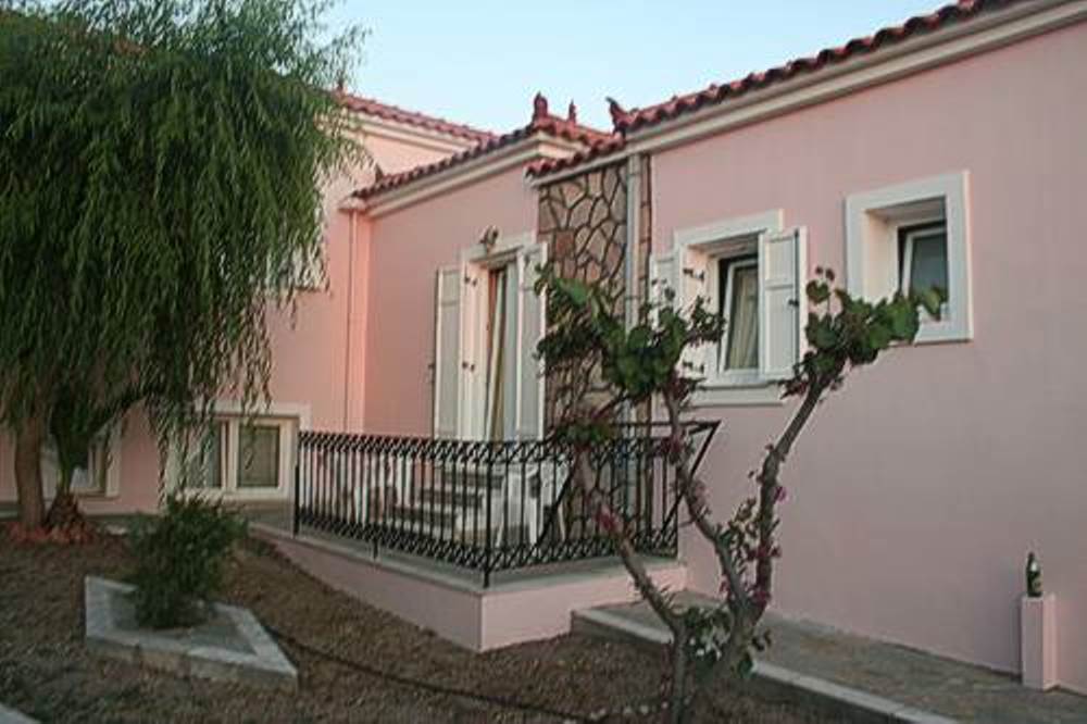 Eleftheria Apartments
