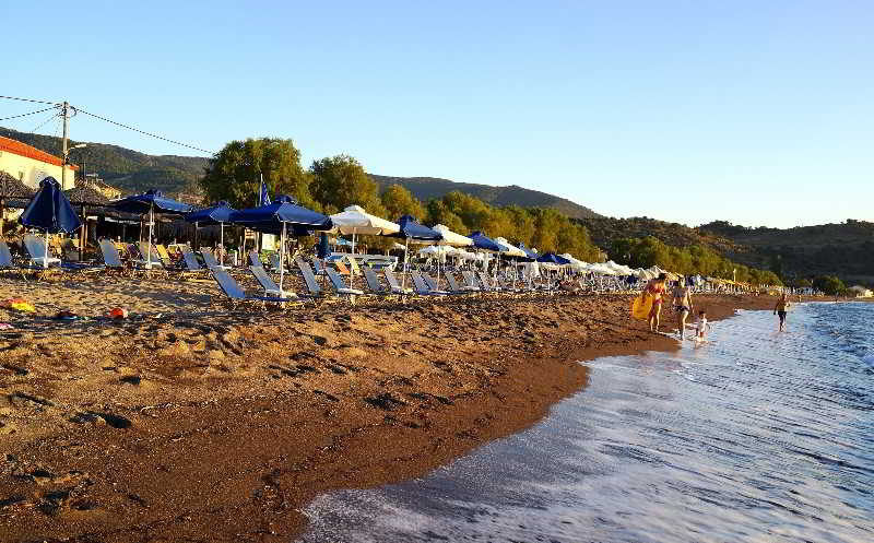 Omega Rooms Anaxos