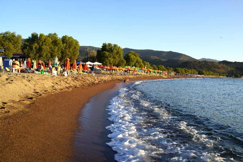Omega Rooms Anaxos