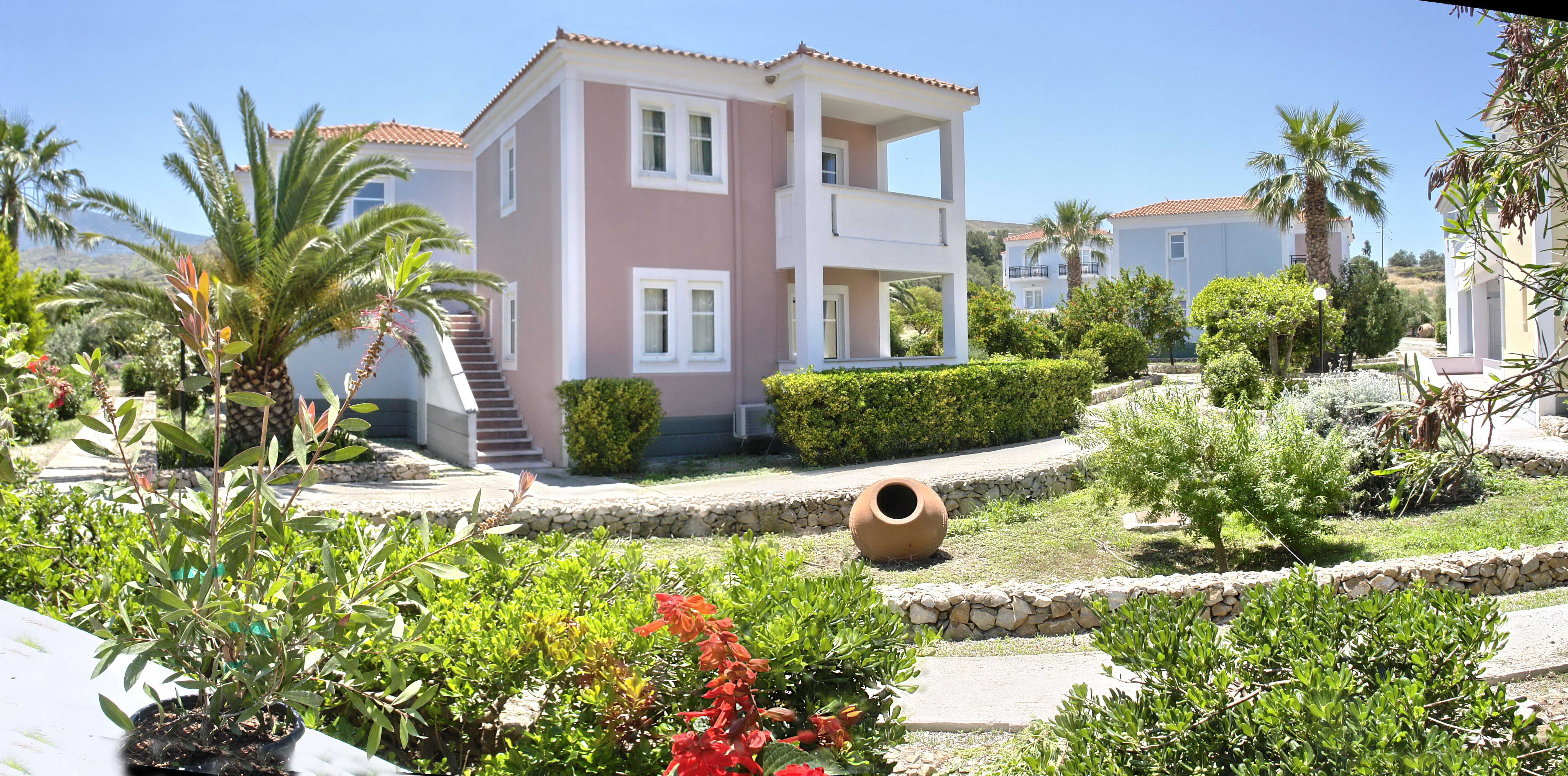 Panselinos Hotel