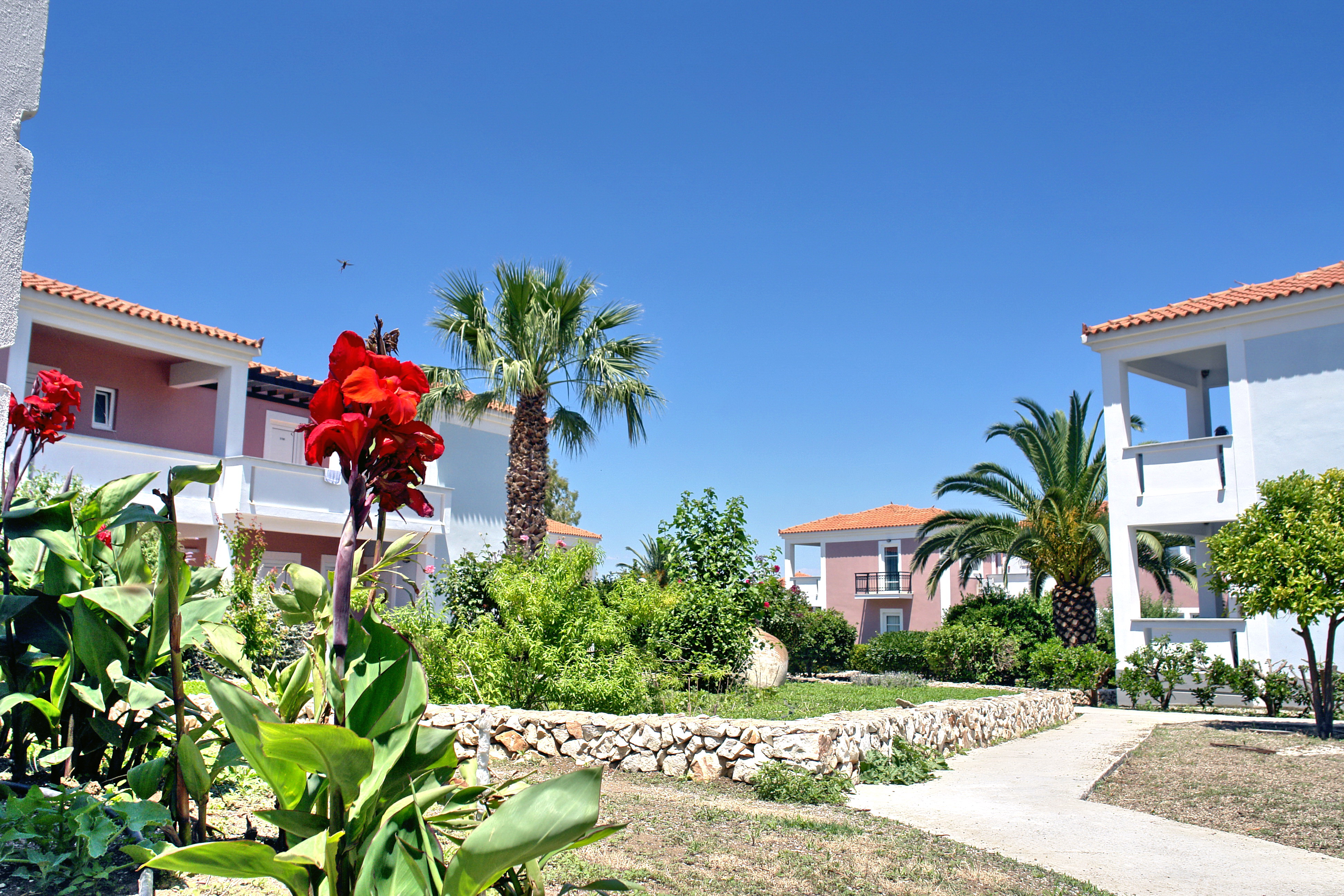 Panselinos Hotel
