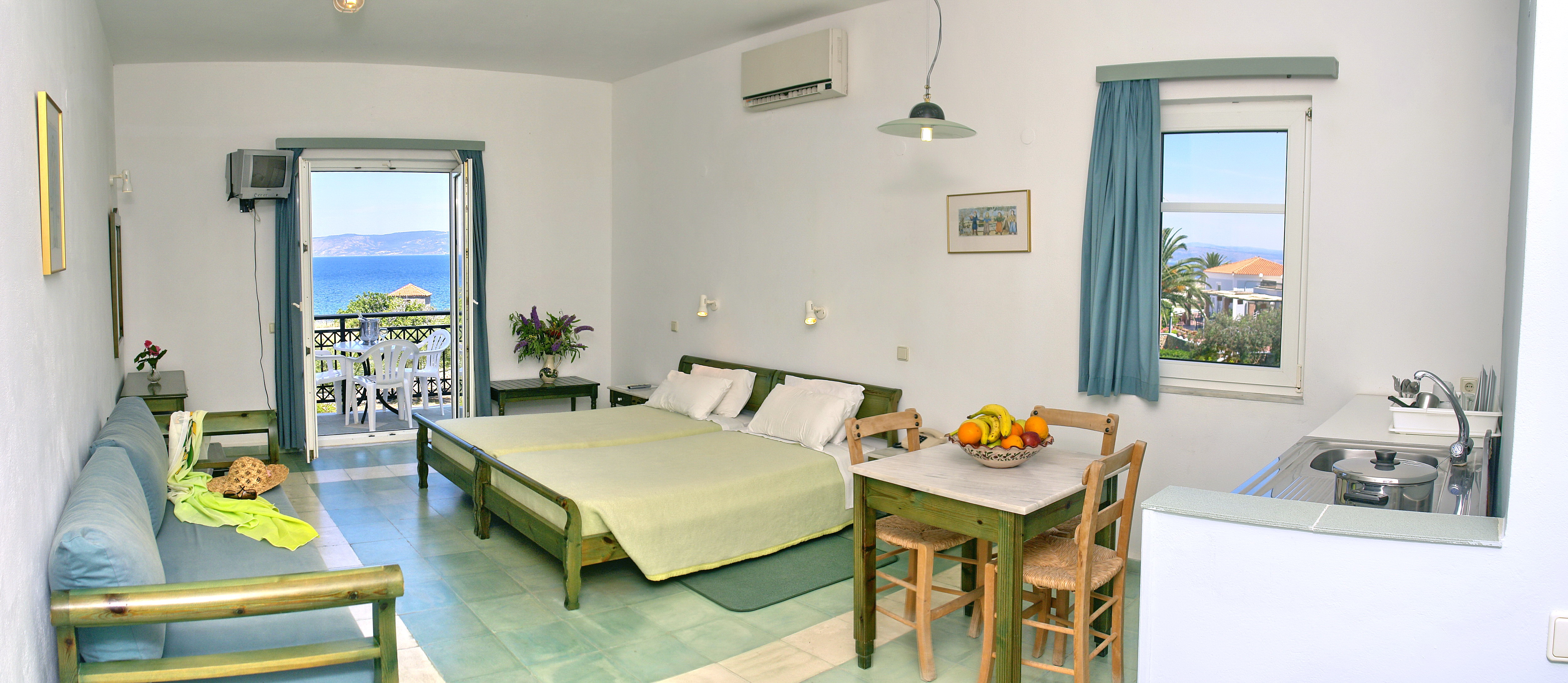Panselinos Hotel