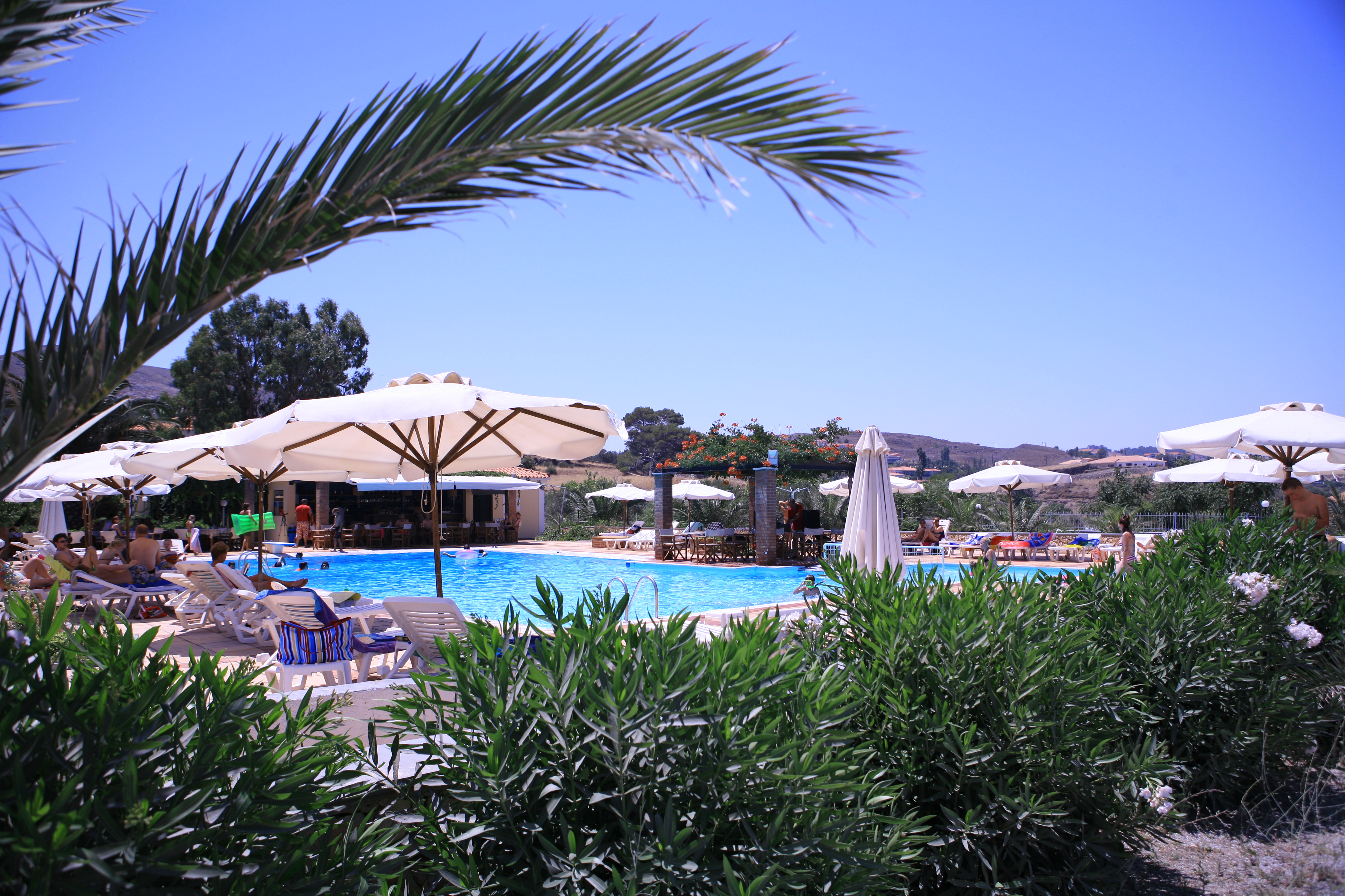 Panselinos Hotel