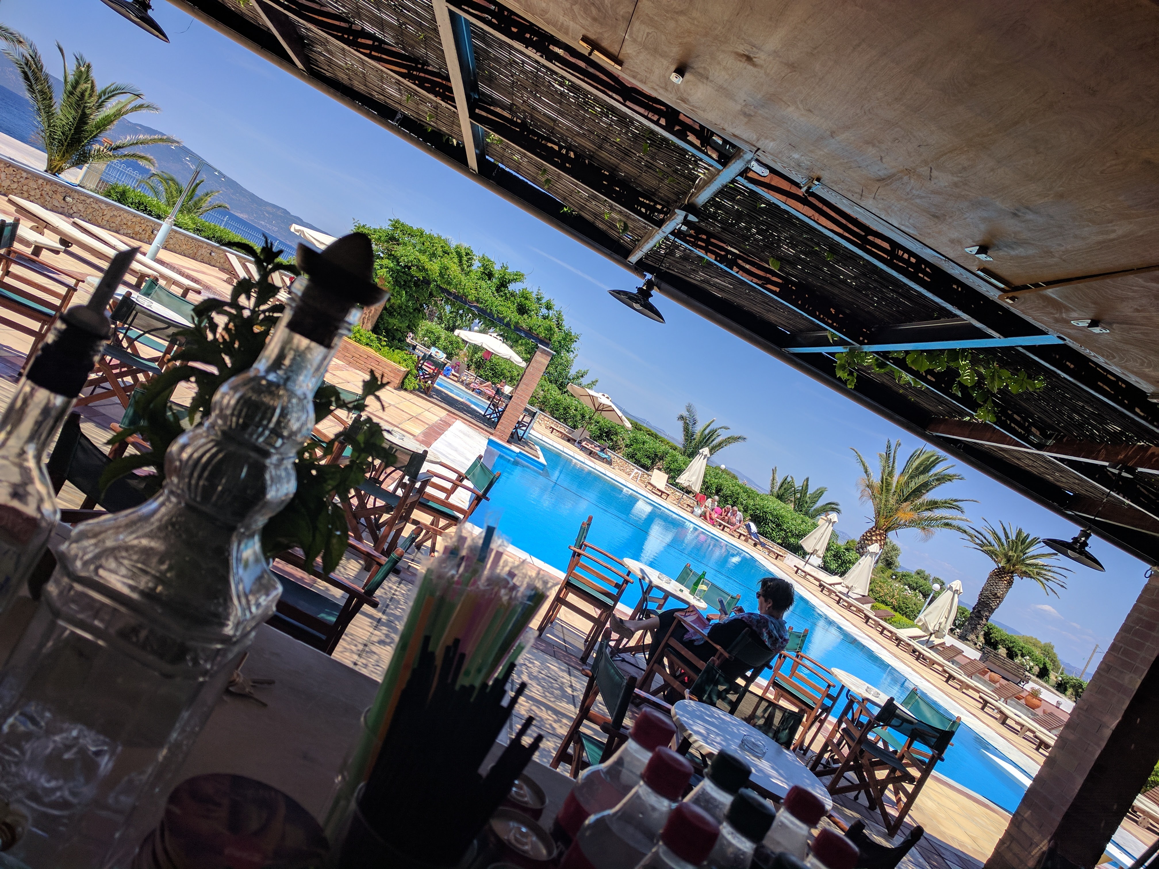 Panselinos Hotel