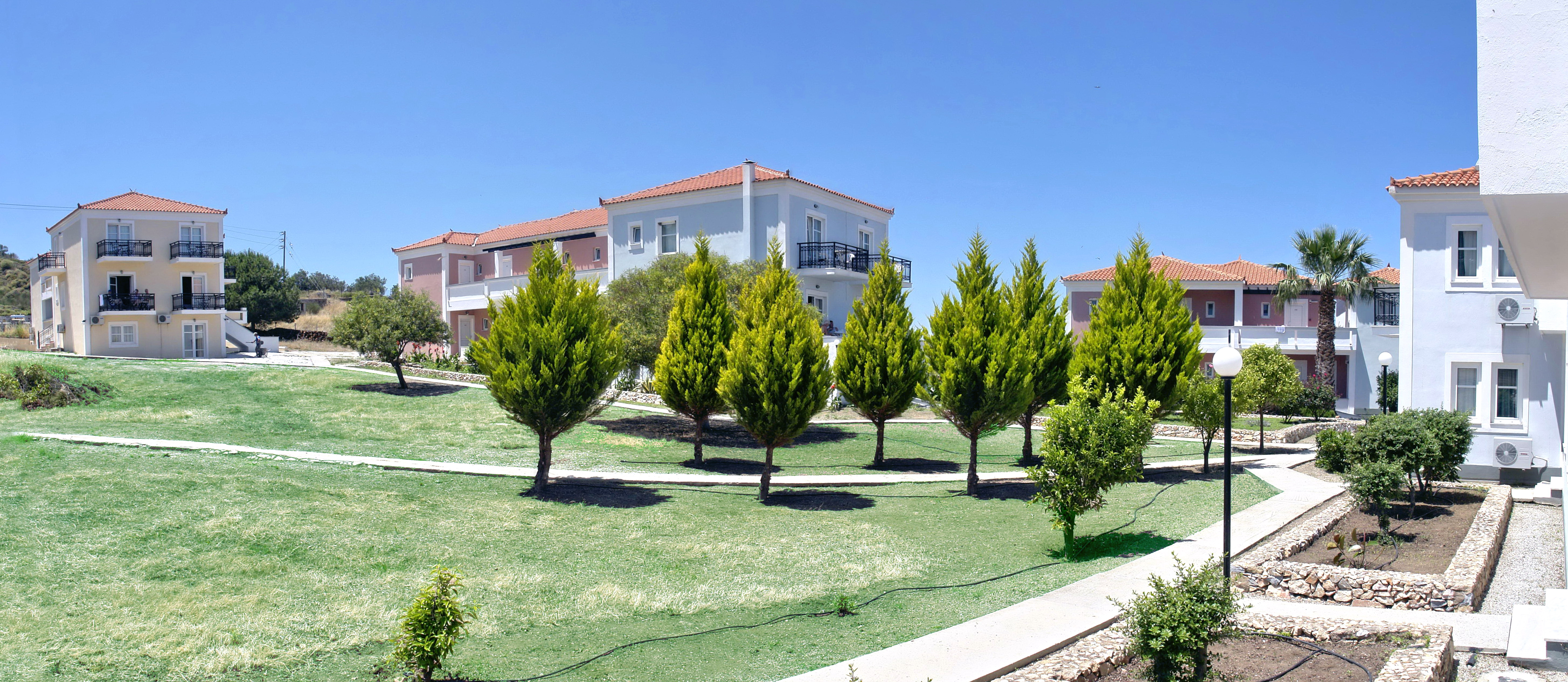 Panselinos Hotel