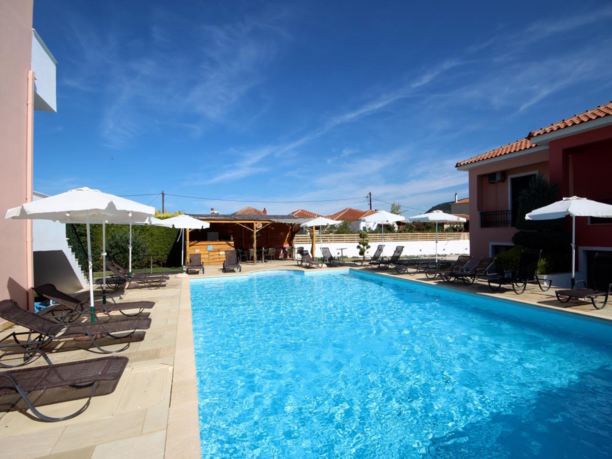 Ann George Resort