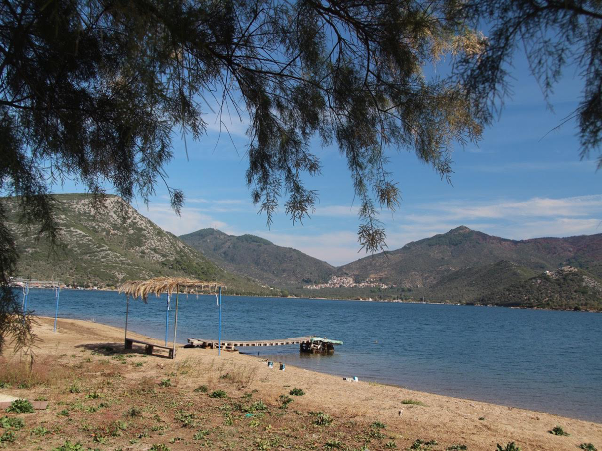 Ann George Resort