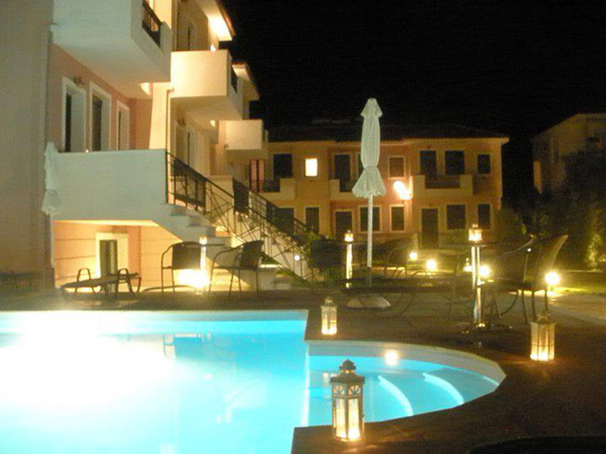 Ann George Resort