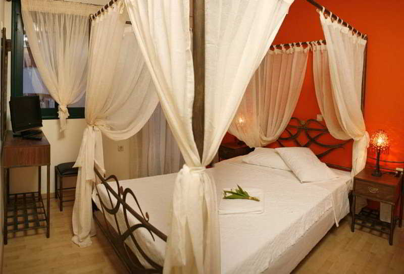 Ann George Resort