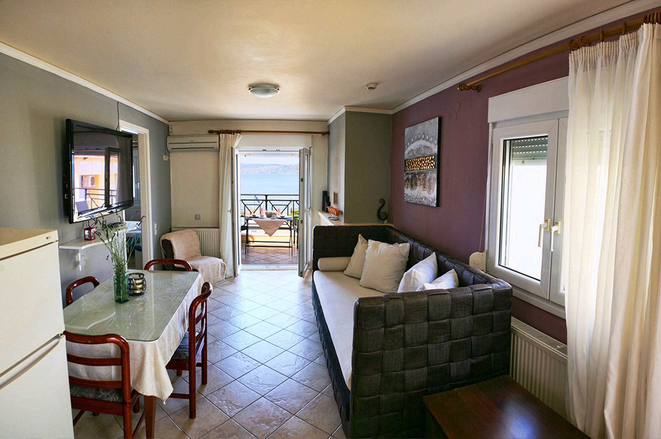 Gera Bay Studios & Apartments