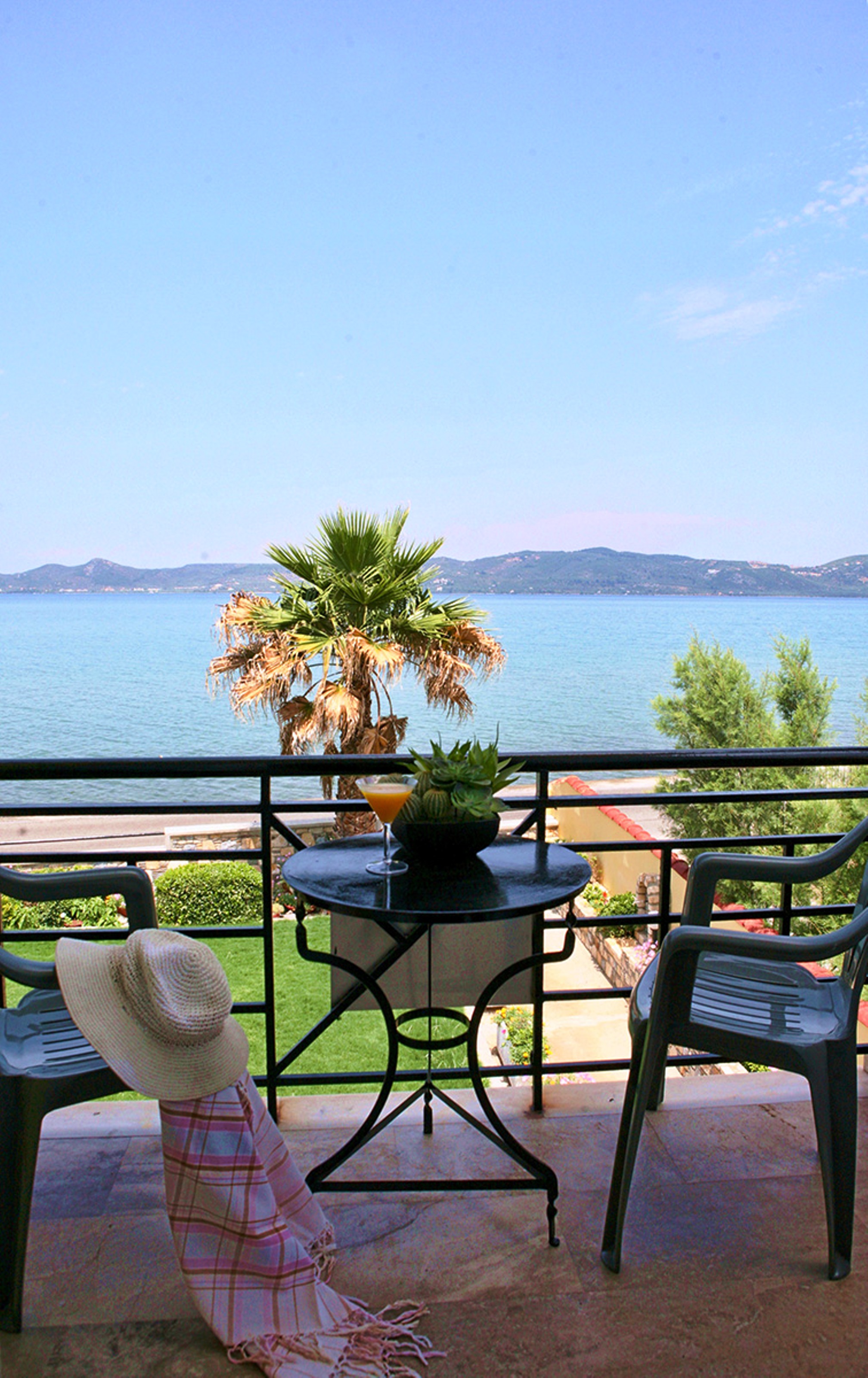 Gera Bay Studios & Apartments