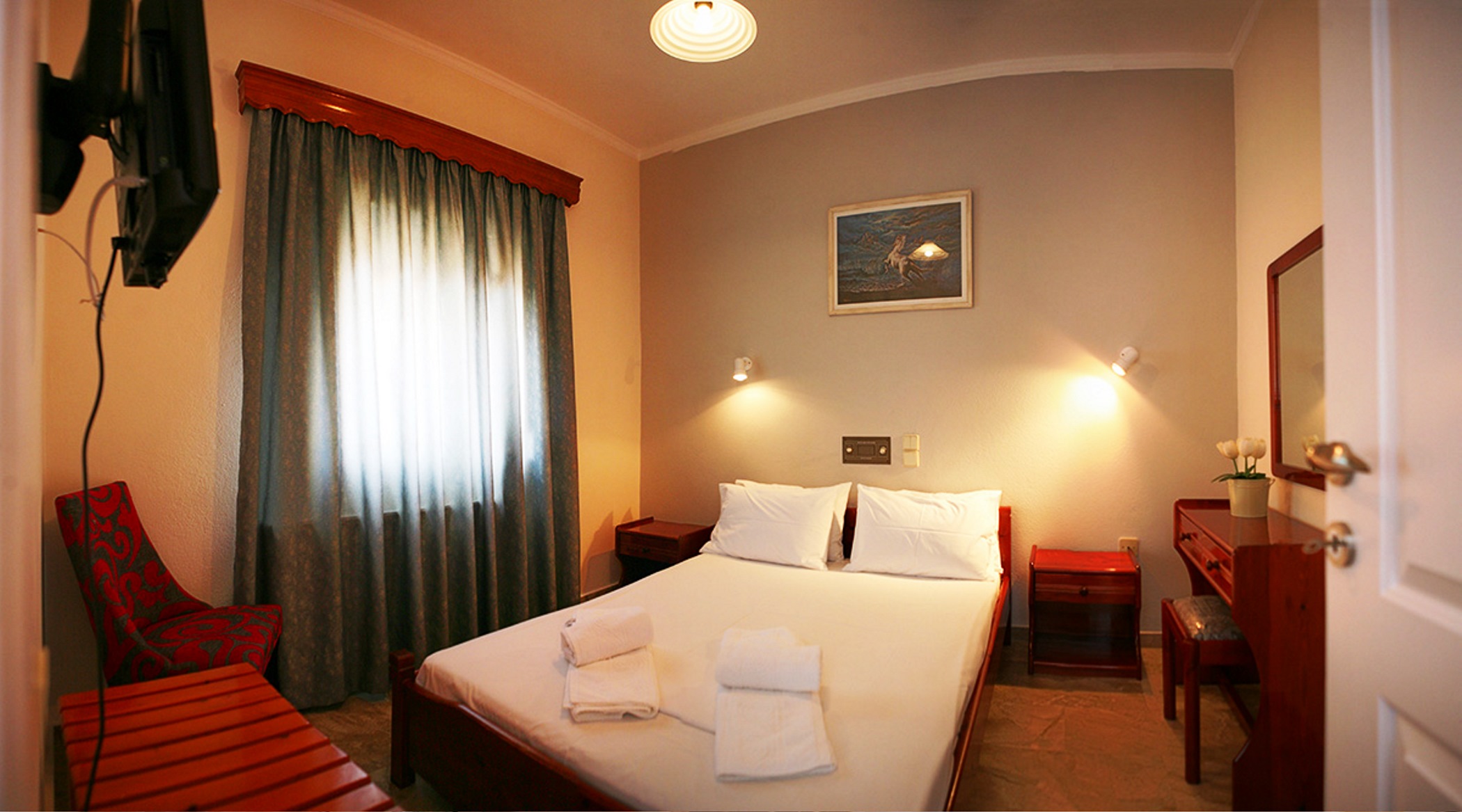 Gera Bay Studios & Apartments