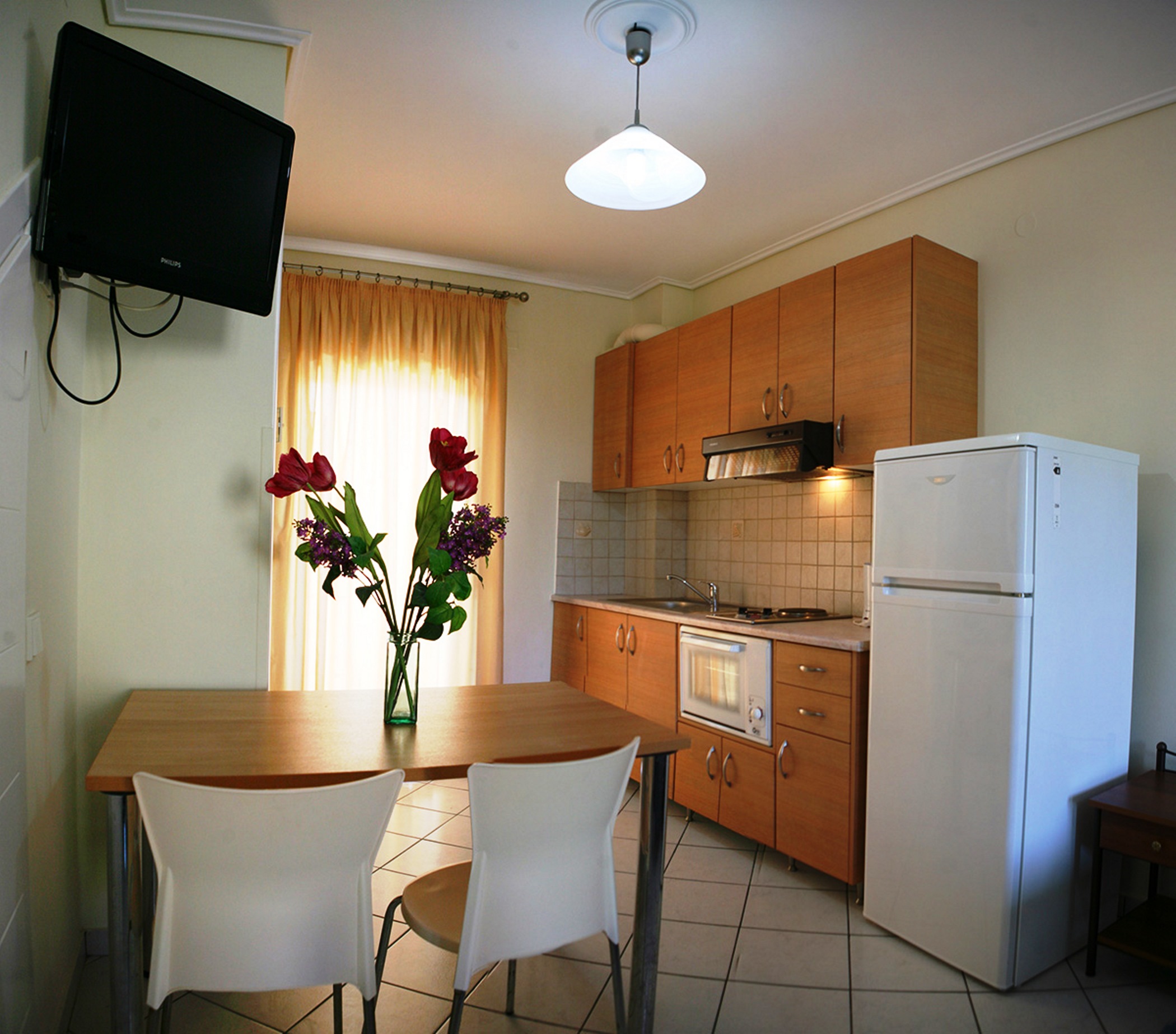 Gera Bay Studios & Apartments