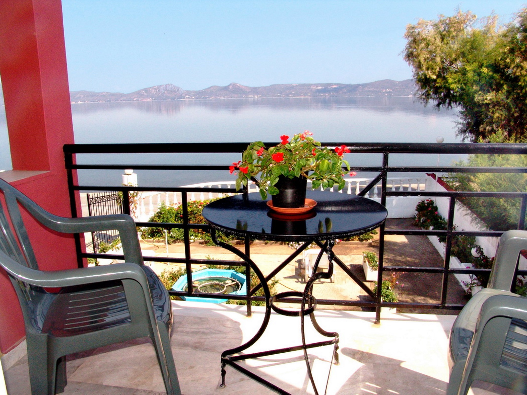 Gera Bay Studios & Apartments