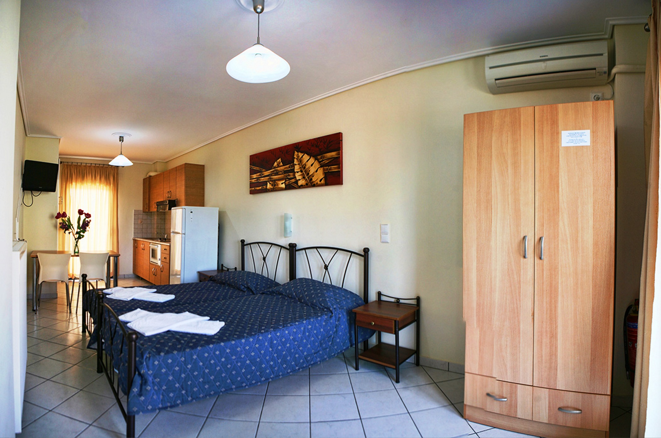 Gera Bay Studios & Apartments