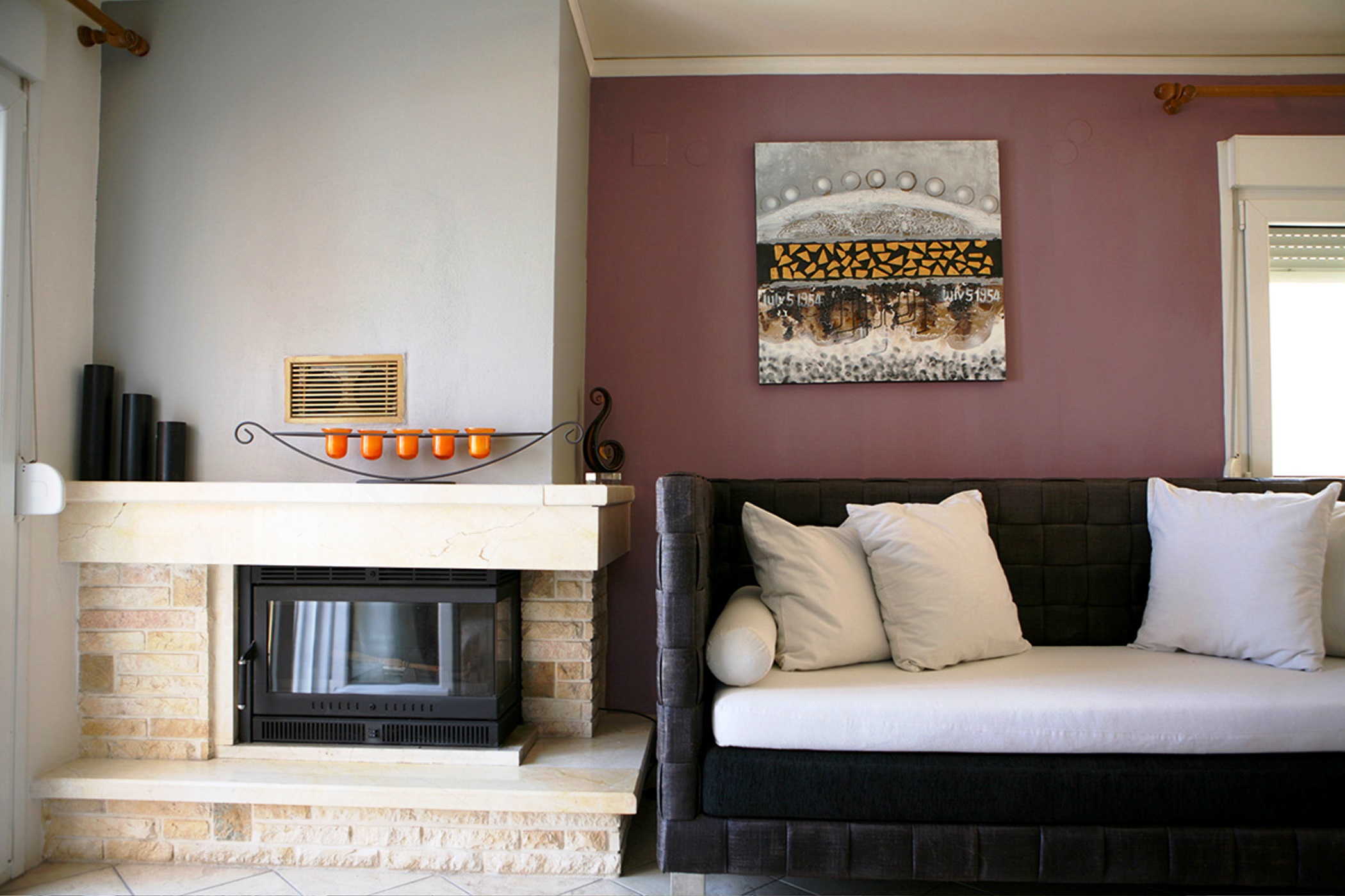 Gera Bay Studios & Apartments