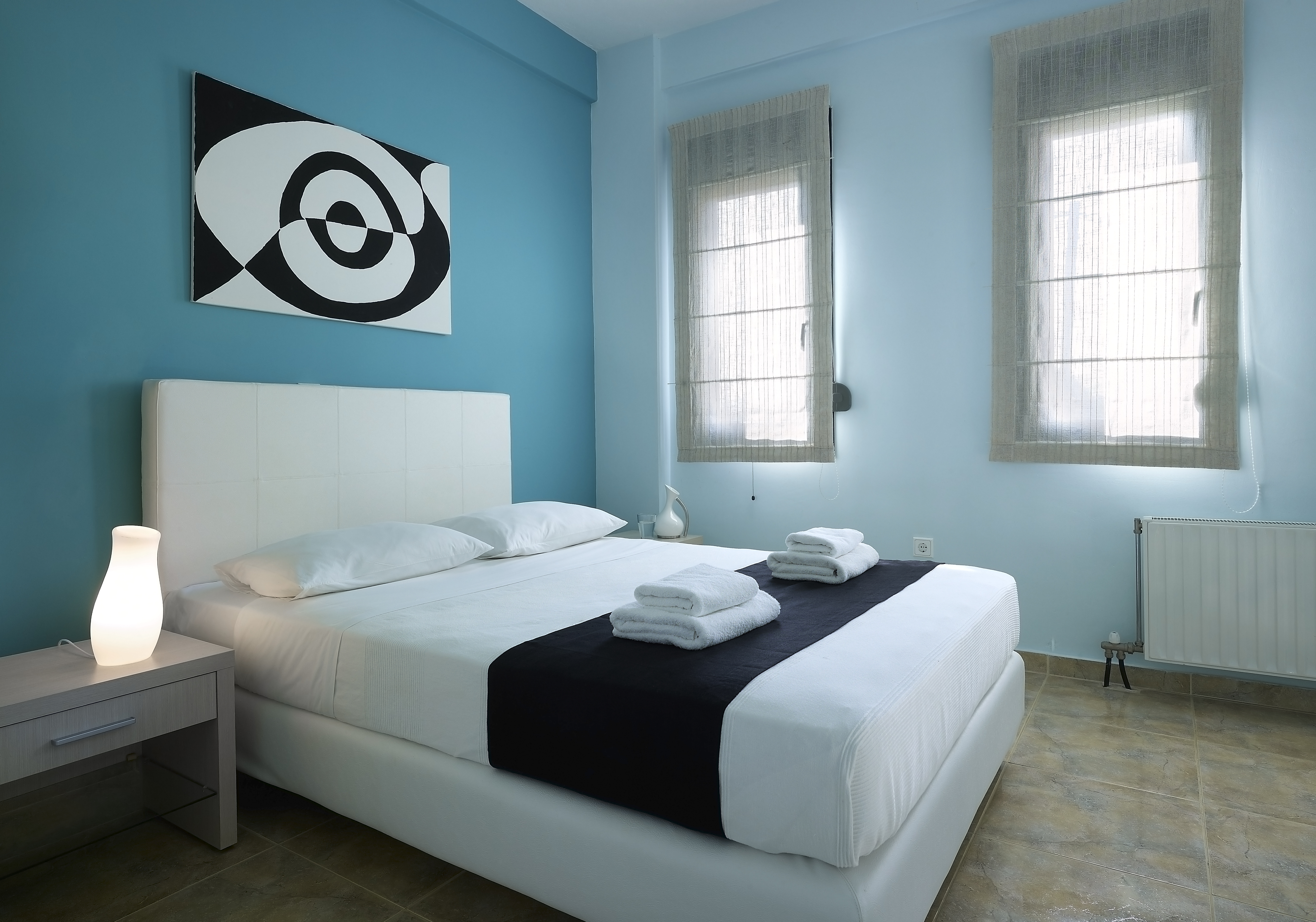 Aeolis Apartements & Studios