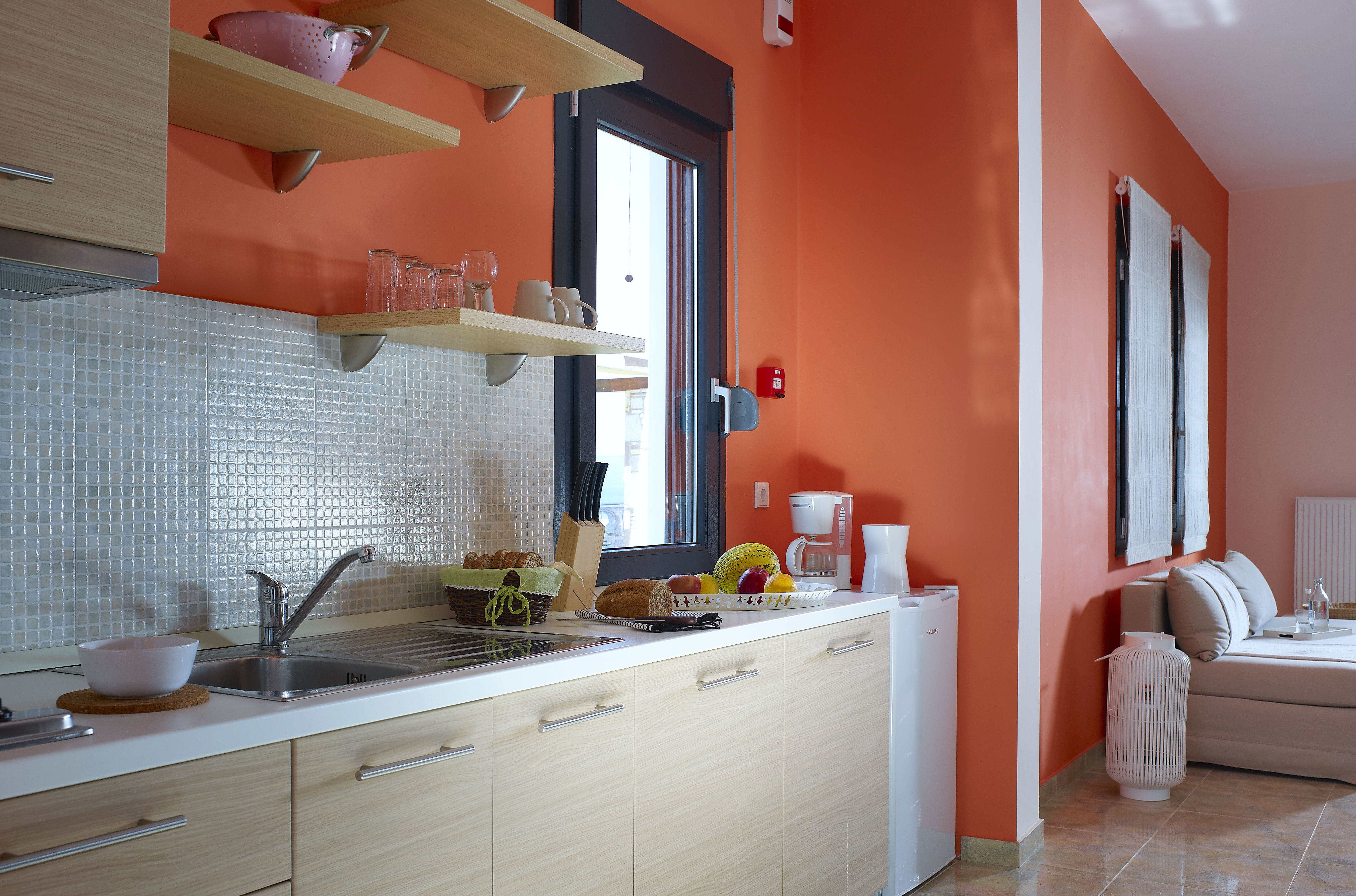 Aeolis Apartements & Studios