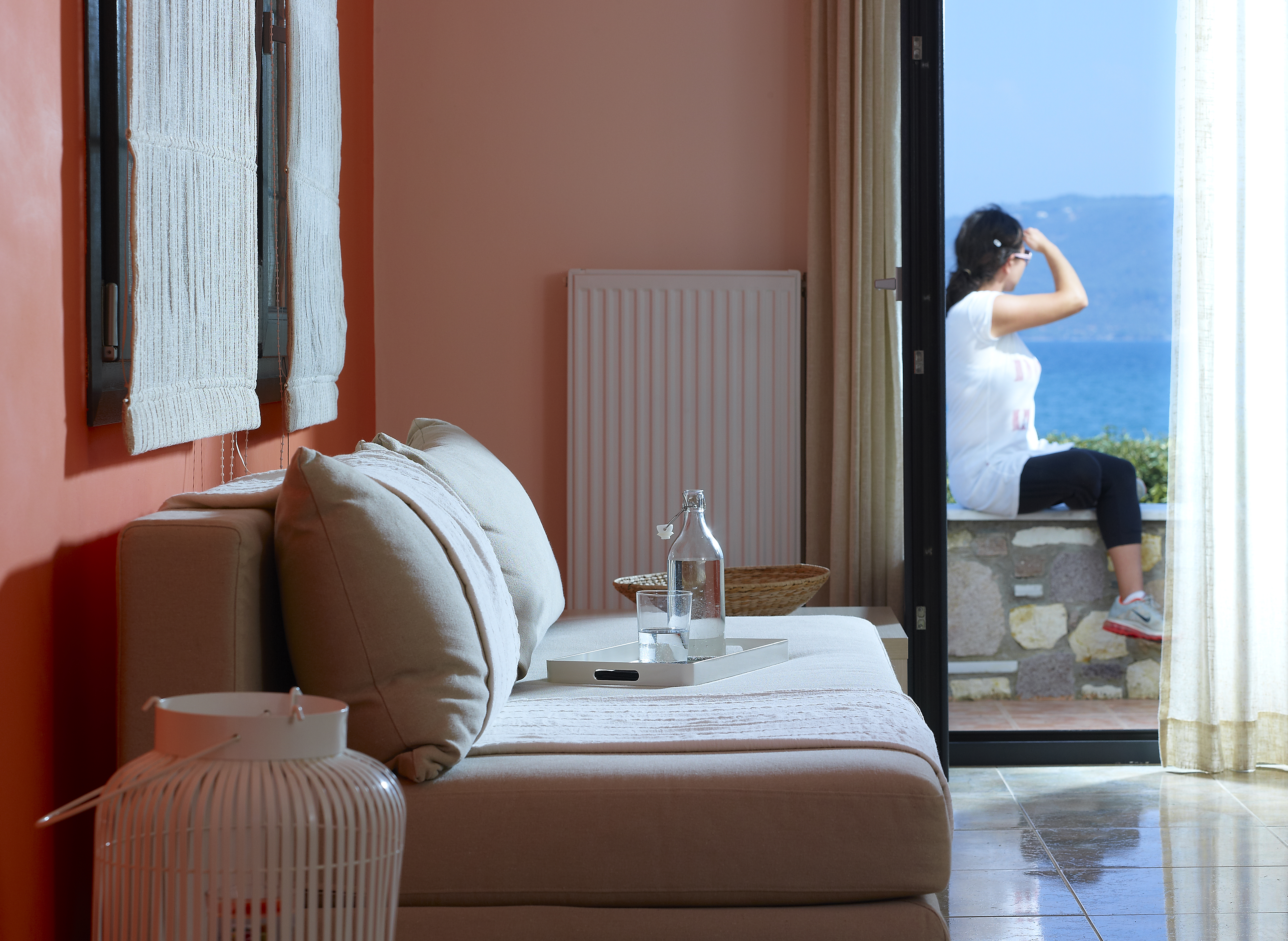 Aeolis Apartements & Studios